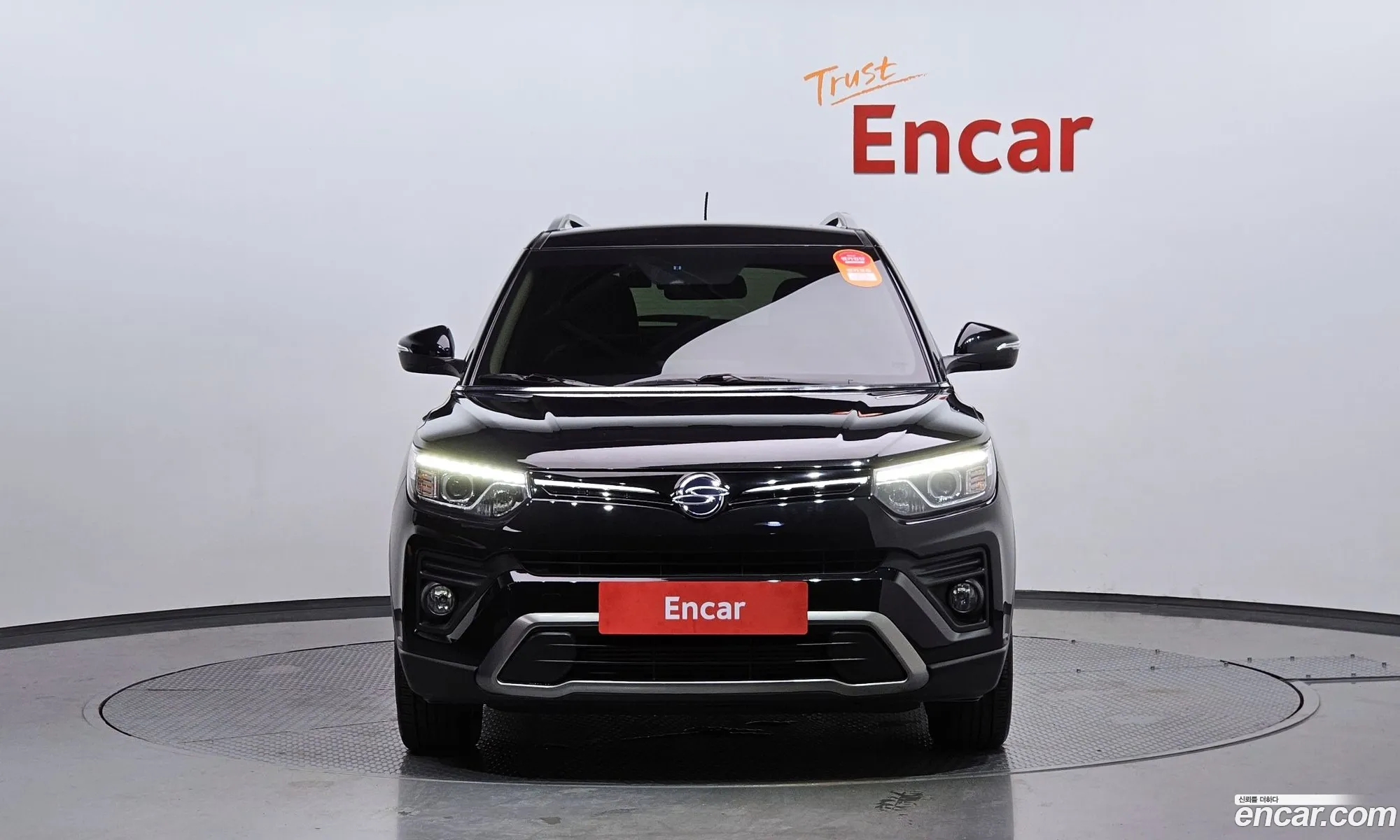 Korex Auto Trade - фотография 18802916