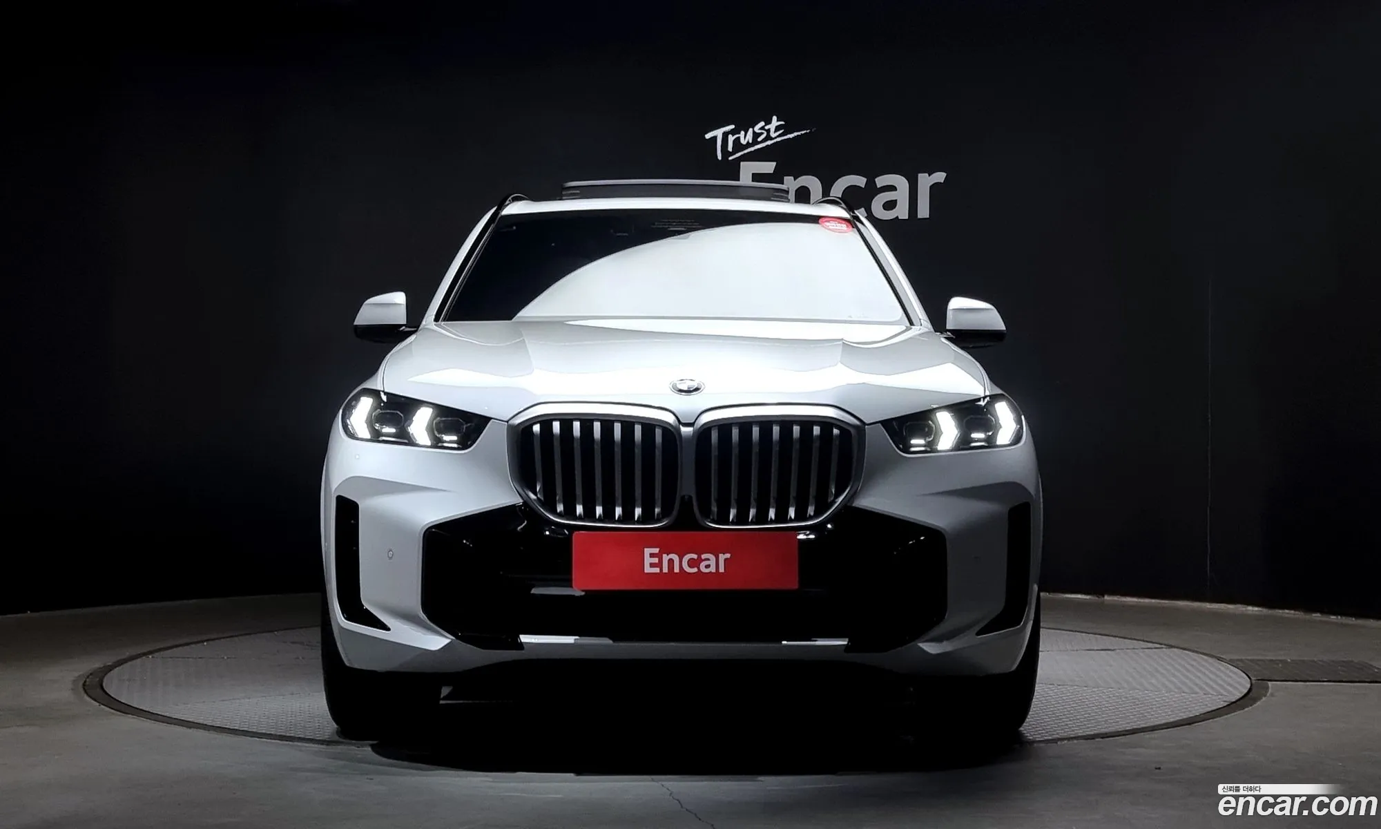 BMW X5 G05 xDrive 40I M Sport - фотография 4674786