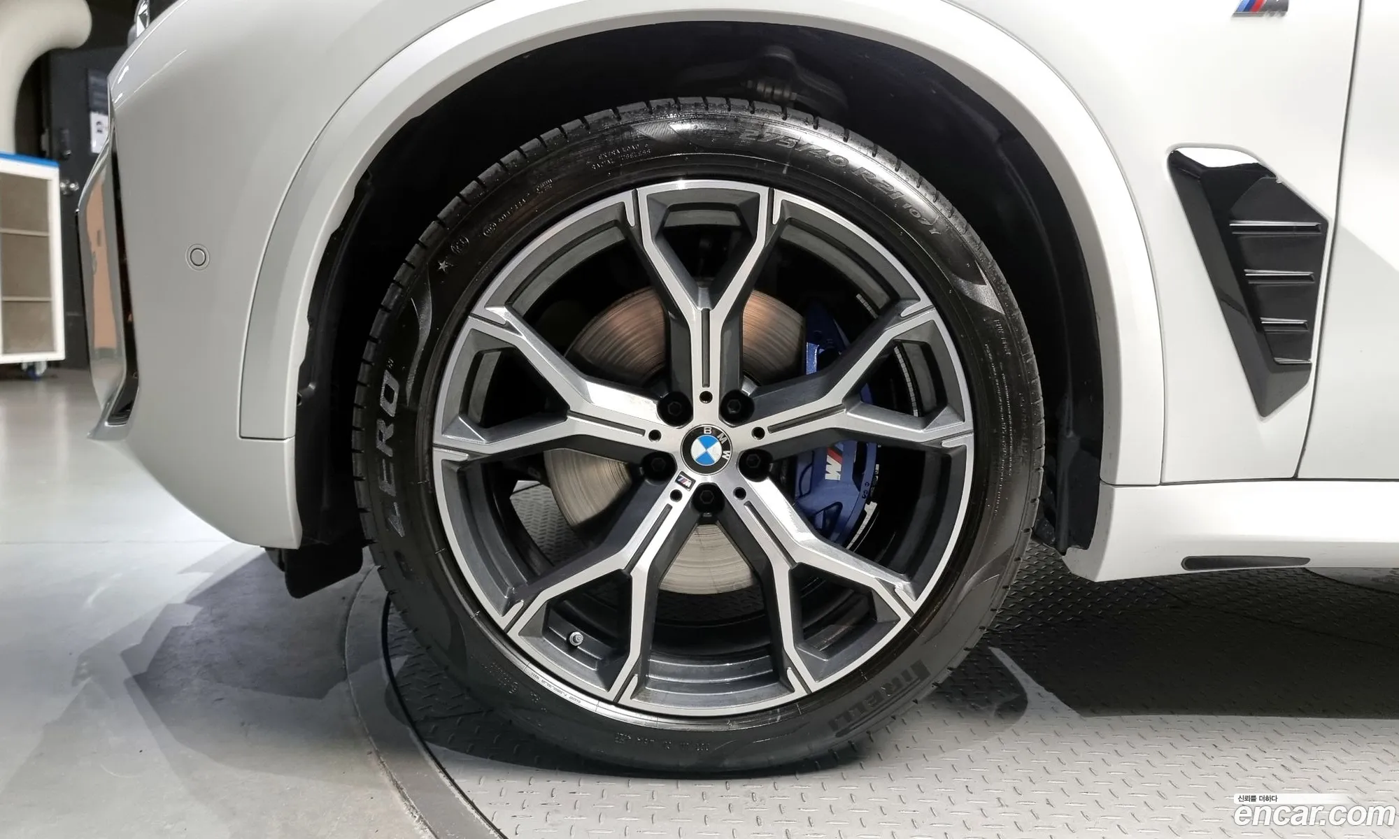 BMW X5 G05 xDrive 40I M Sport - фотография 4674788