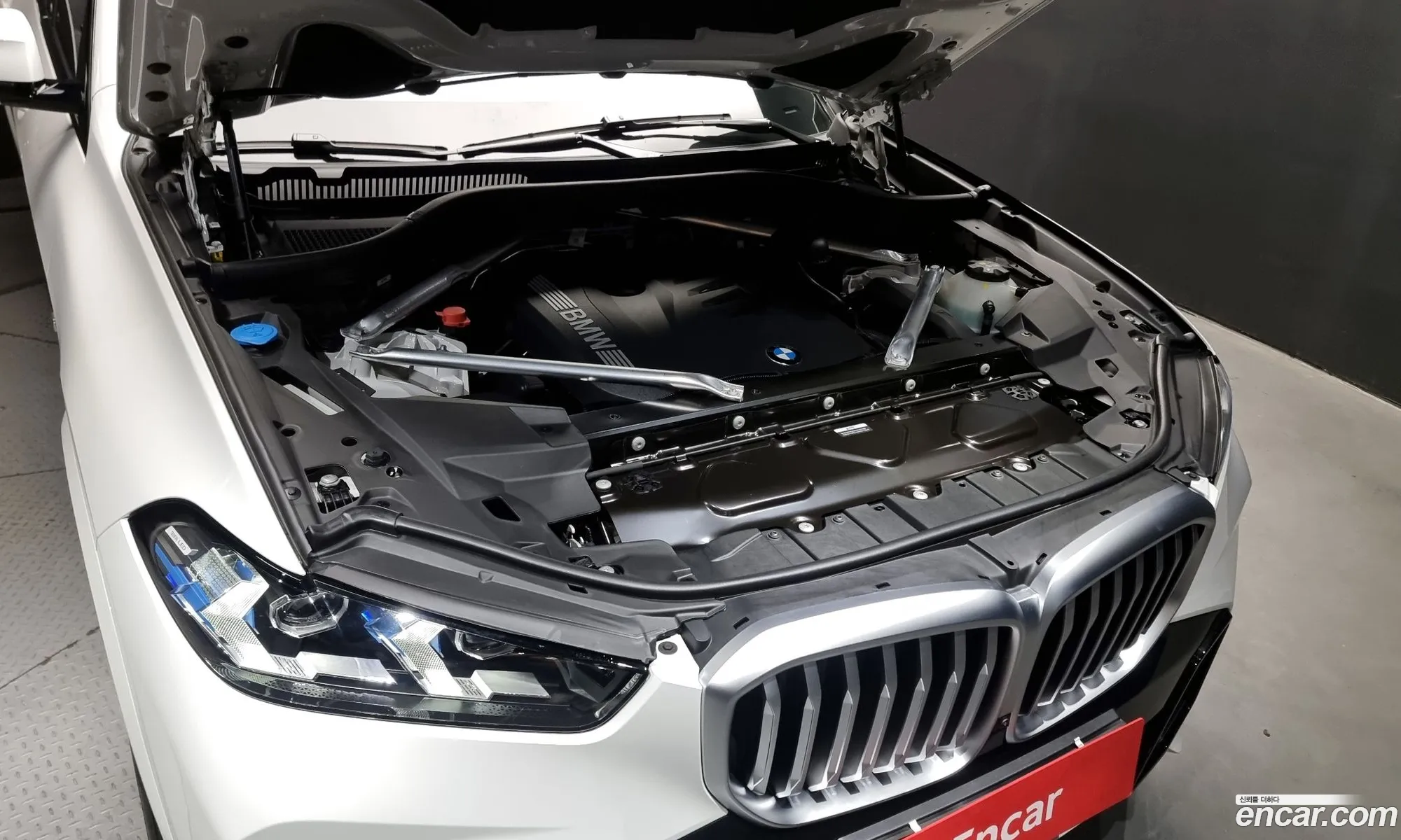 BMW X5 G05 xDrive 40I M Sport - фотография 4674789