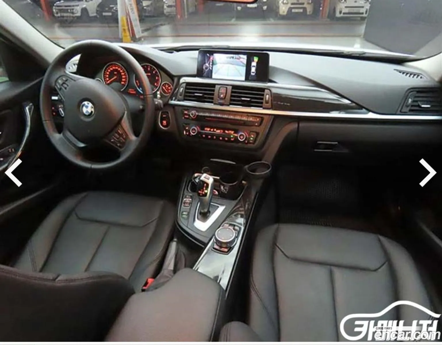 BMW 3 Series F30 320D Ed Edition - фотография 31559