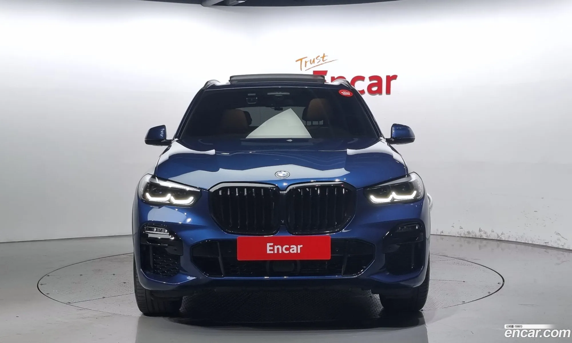 BMW X5 G05 xDrive 30D M Sport - фотография 4688905