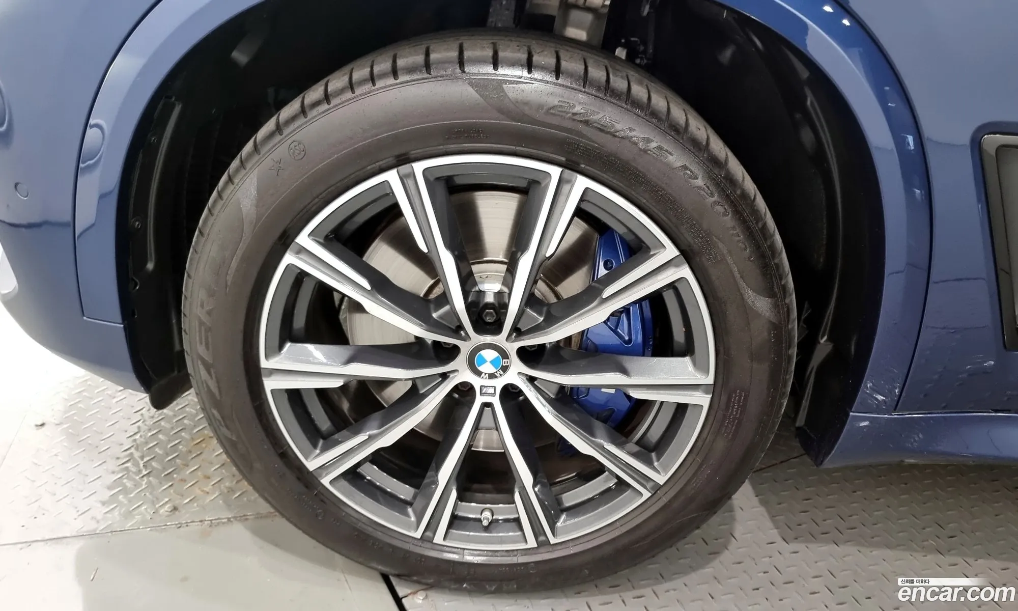 BMW X5 G05 xDrive 30D M Sport - фотография 4688907