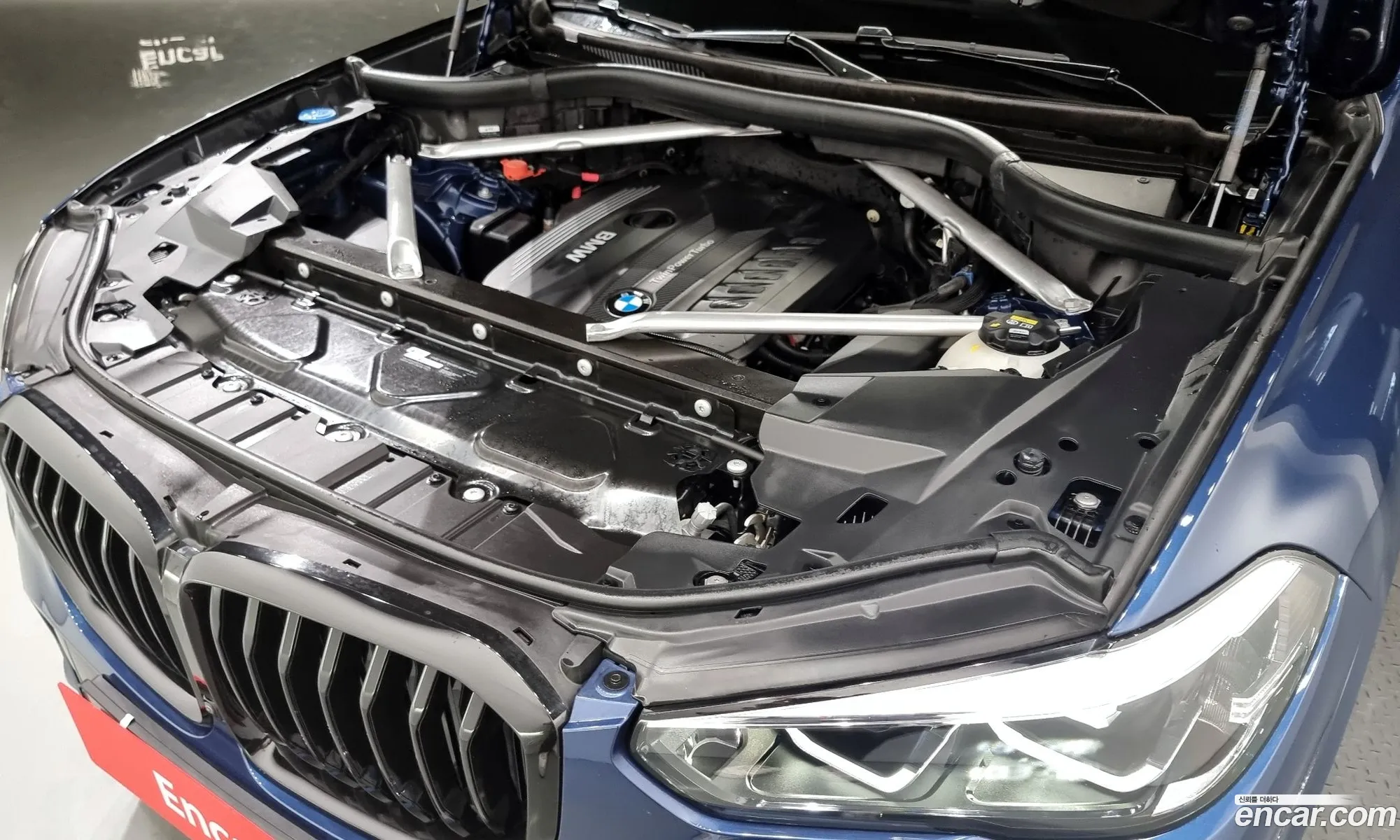 BMW X5 G05 xDrive 30D M Sport - фотография 4688908