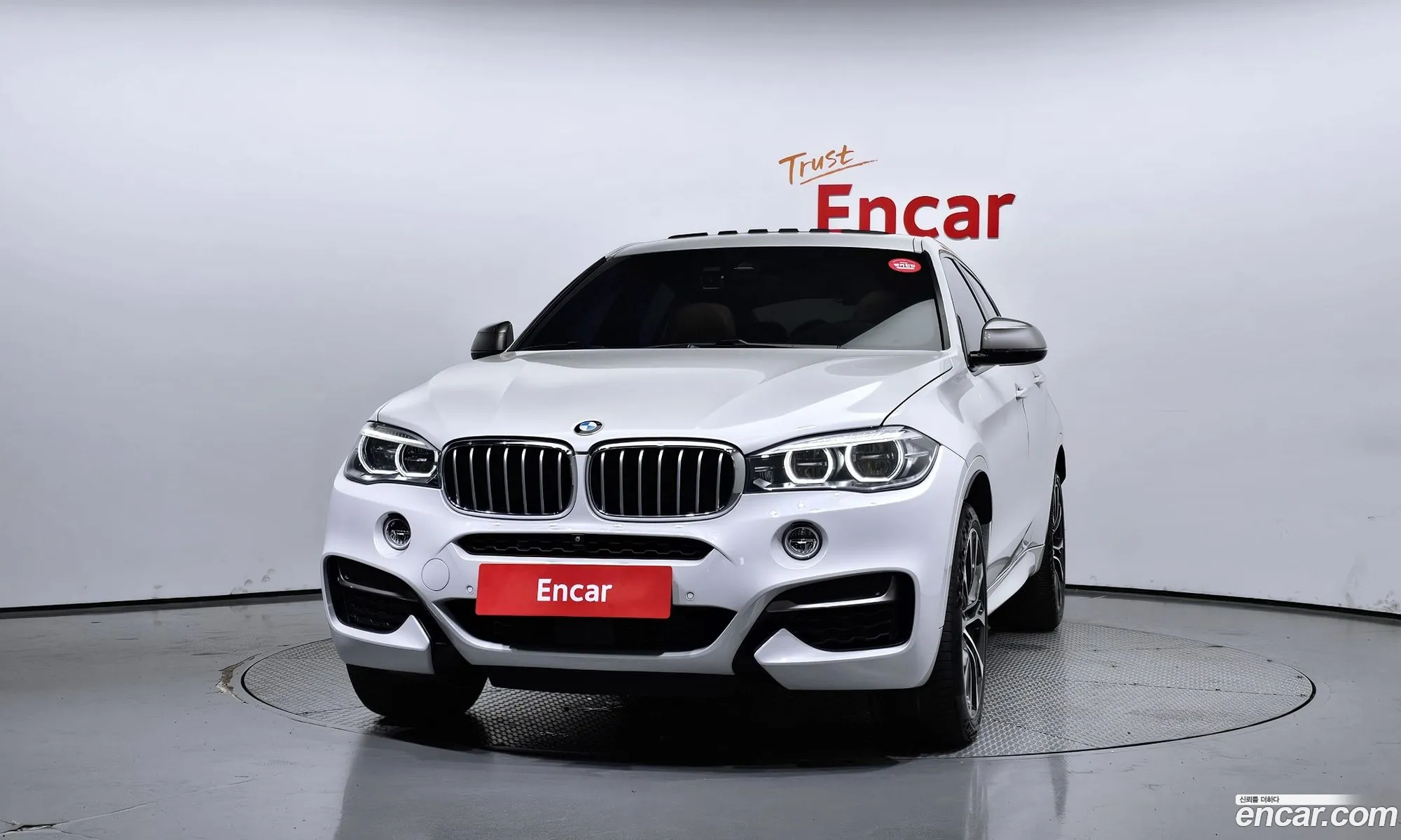 BMW X6 F16 M50D - фотография 4616866