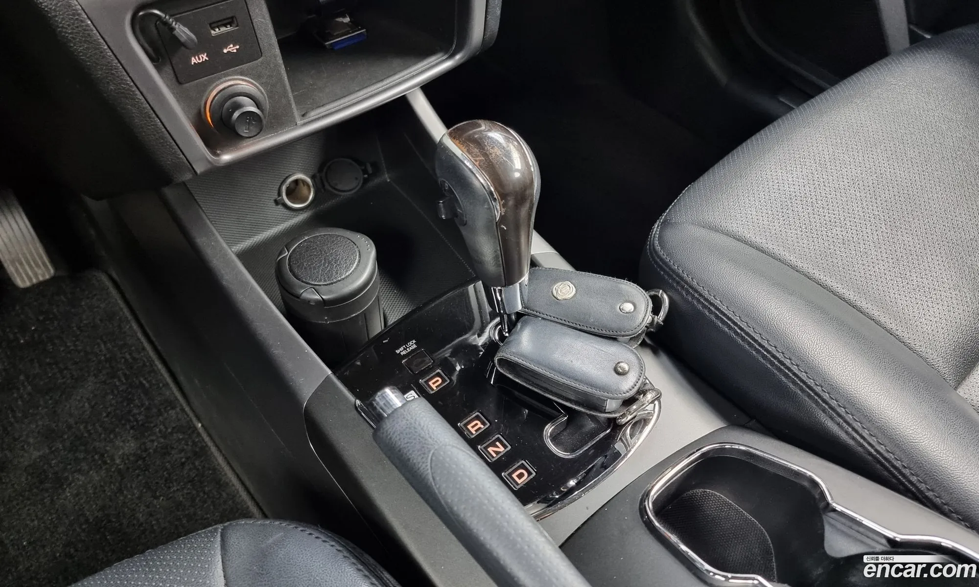Korex Auto Trade - фотография 5665592