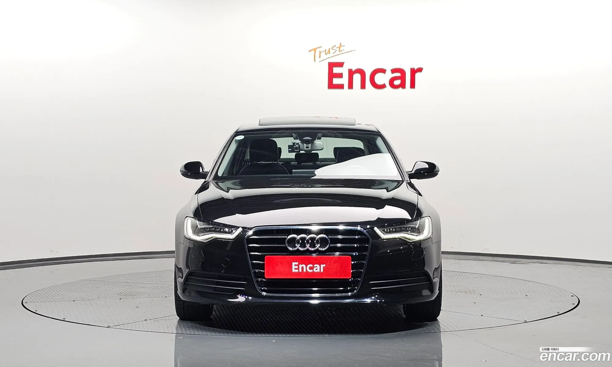 Audi New A6 35 Tdi Dynamic C7 - фотография 1568201