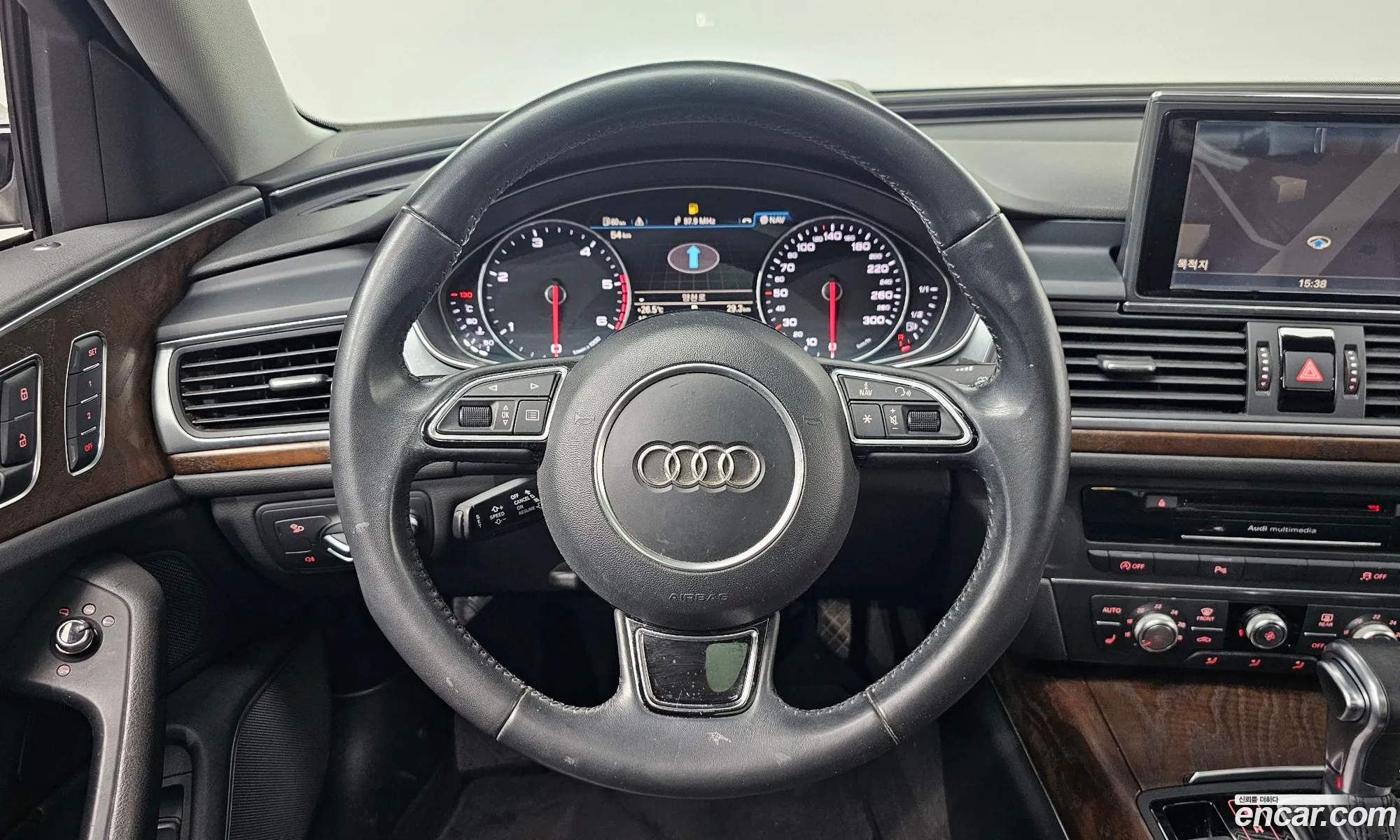 Korex Auto Trade - фотография 1598733