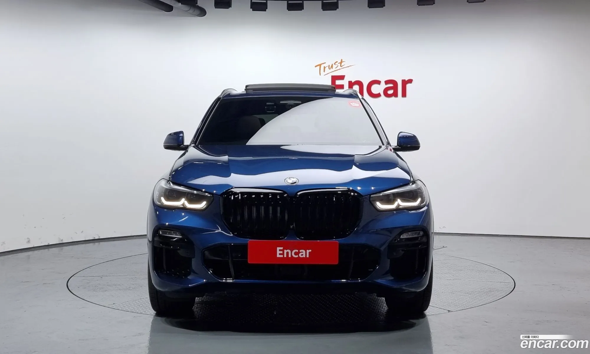 BMW X5 G05 xDrive 30D M Sport - фотография 14817886