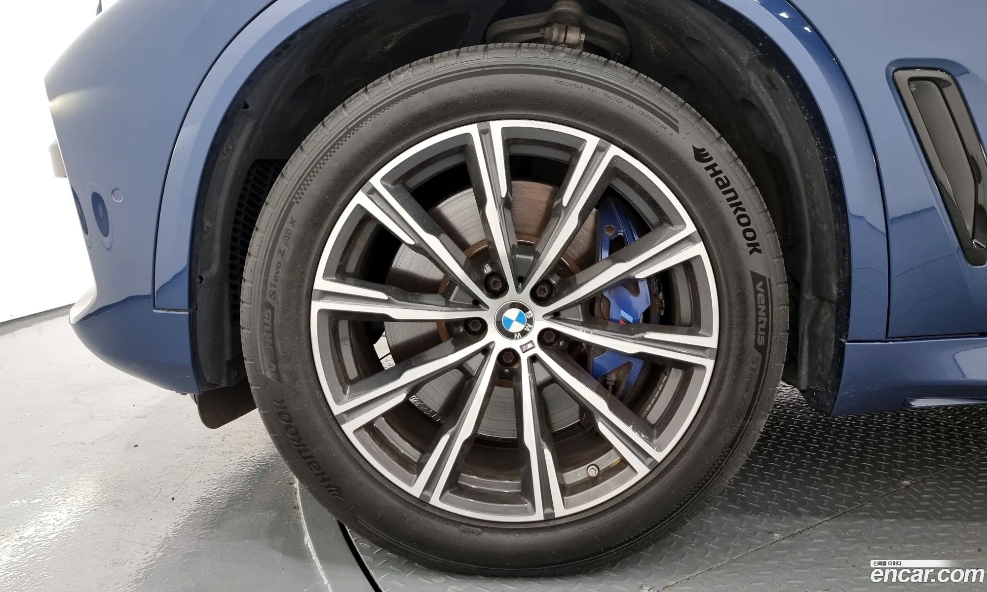 BMW X5 G05 xDrive 30D M Sport - фотография 14817888