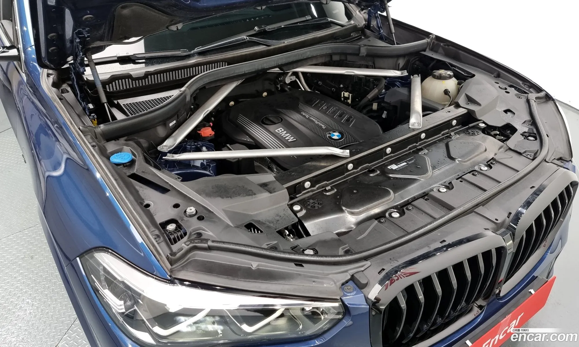 BMW X5 G05 xDrive 30D M Sport - фотография 14817889