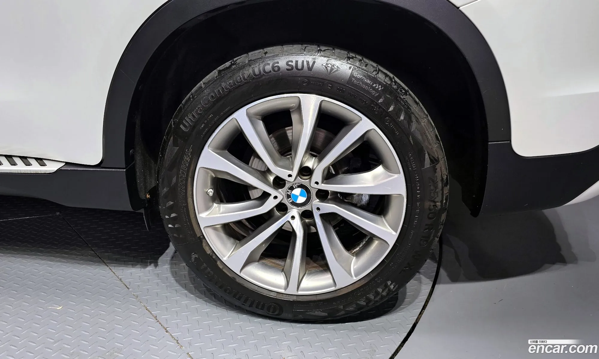 BMW X6 F16 xDrive 30D - фотография 4062596