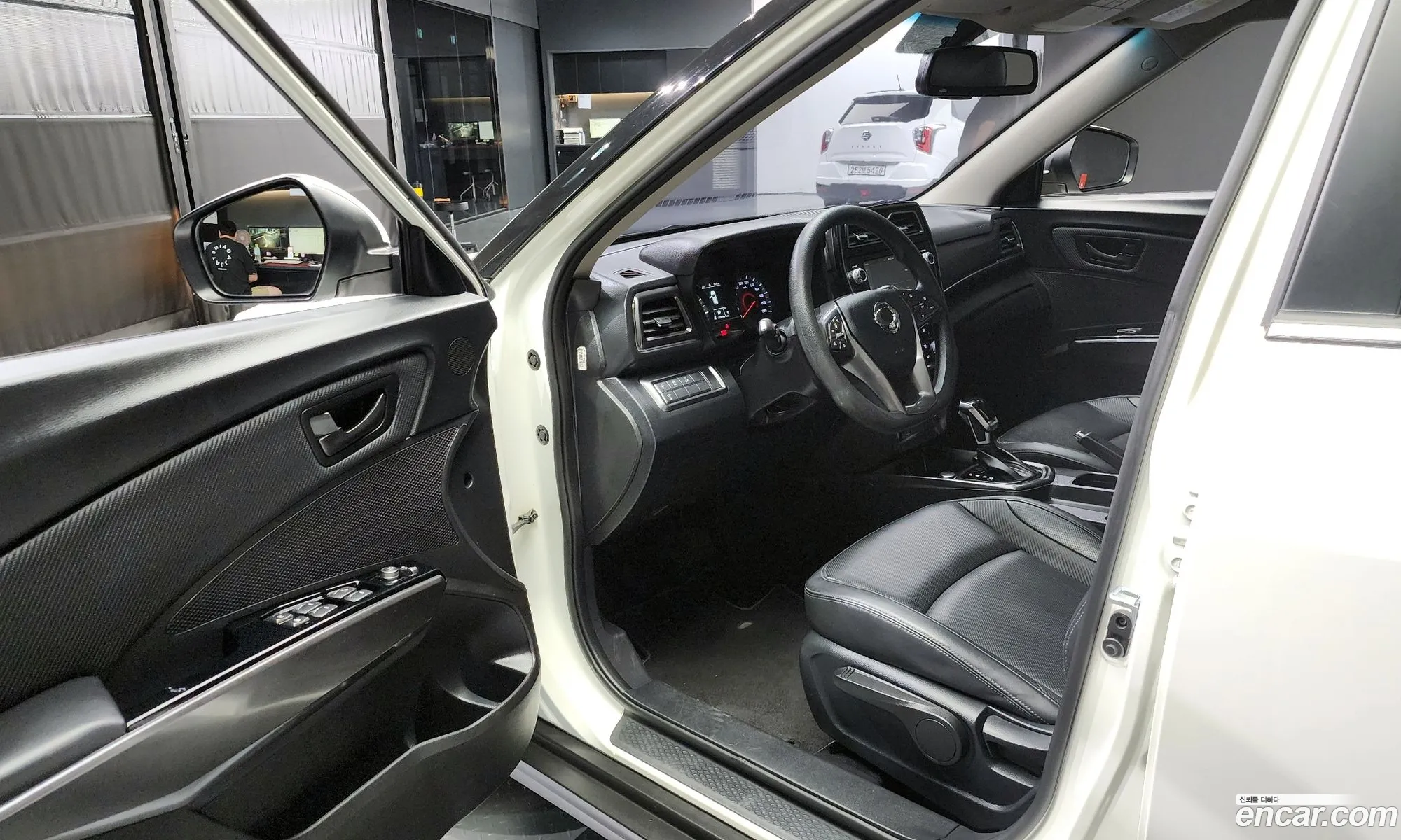 Korex Auto Trade - фотография 5667122