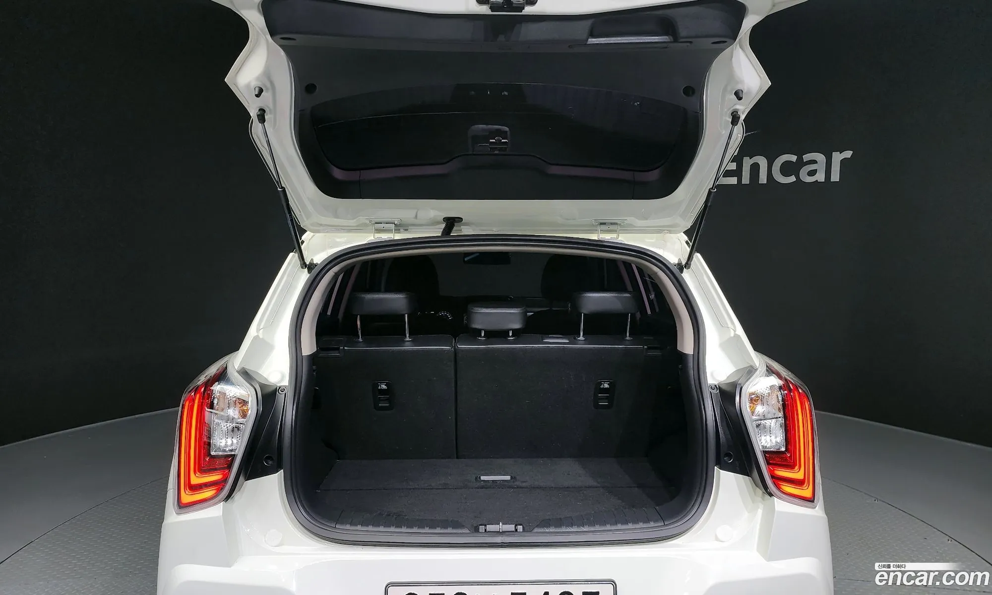 Korex Auto Trade - фотография 5667132