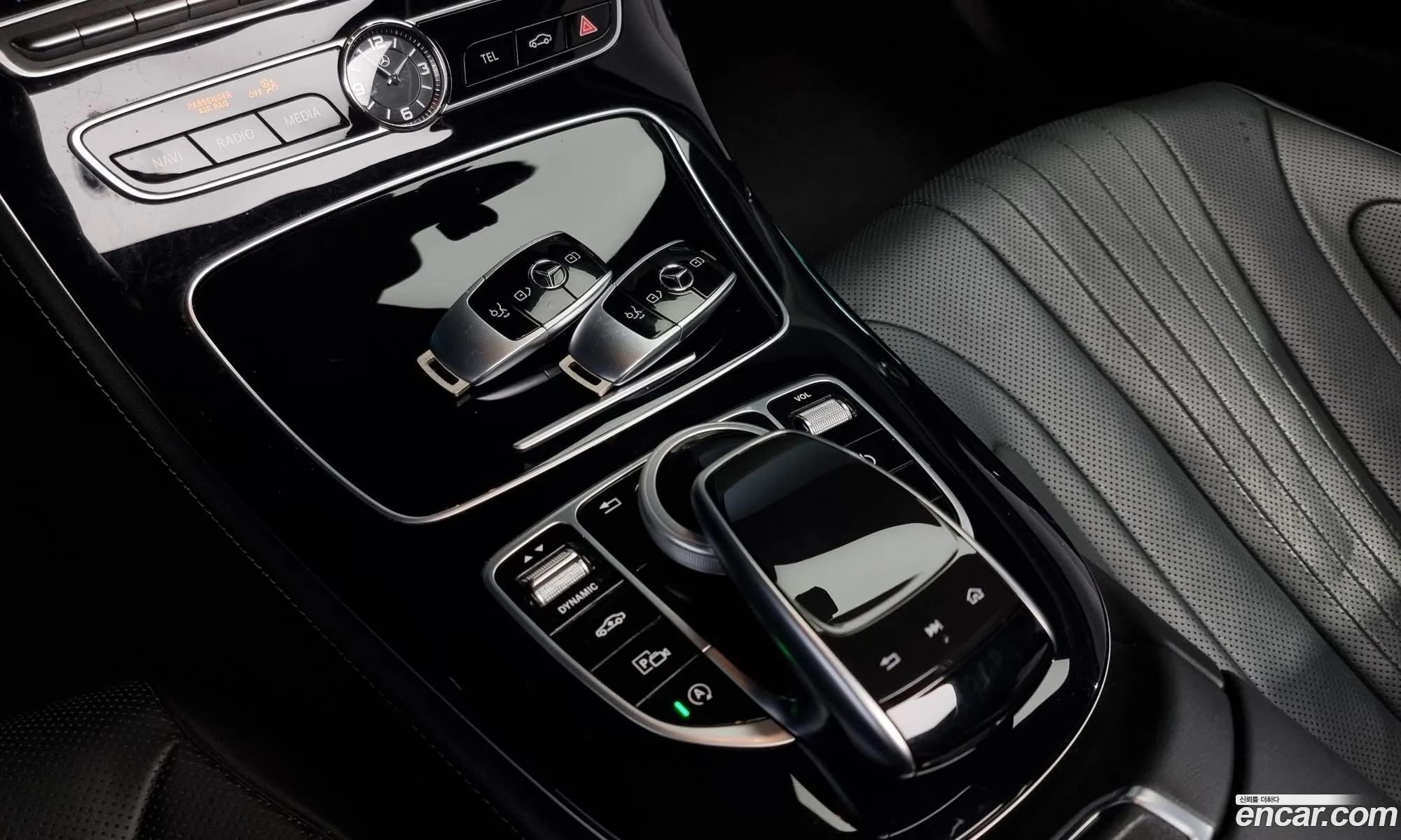 Cls-Class C257Cls400D 4Matic Amg Line - фотография 18631069