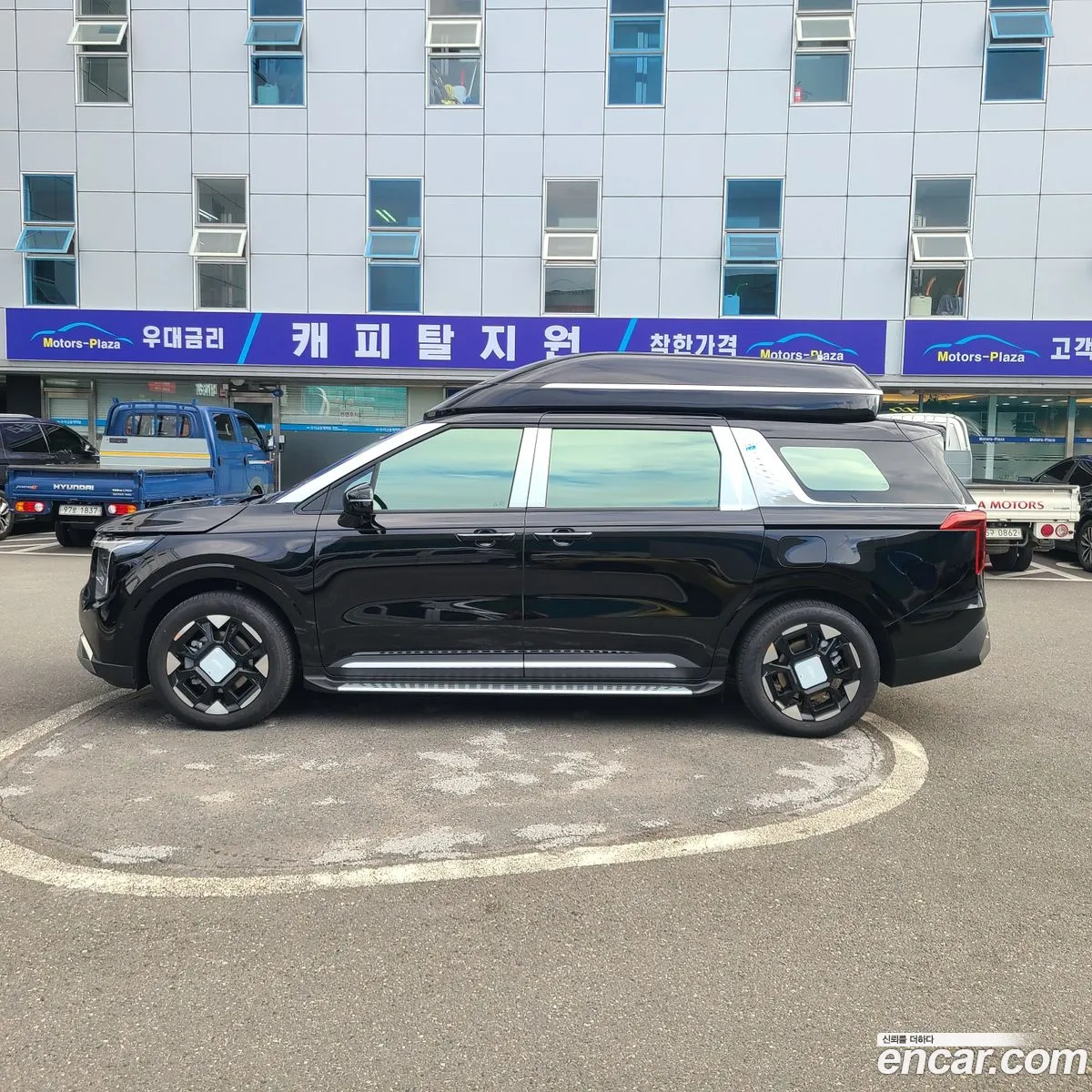 Korex Auto Trade - фотография 7255439