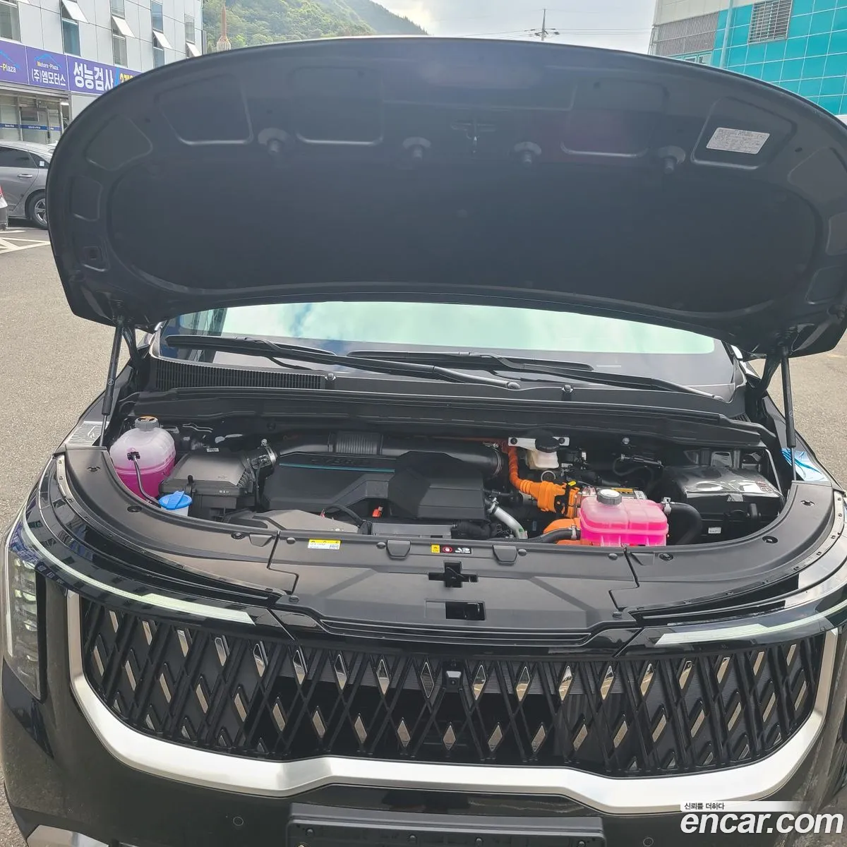 Korex Auto Trade - фотография 7255442