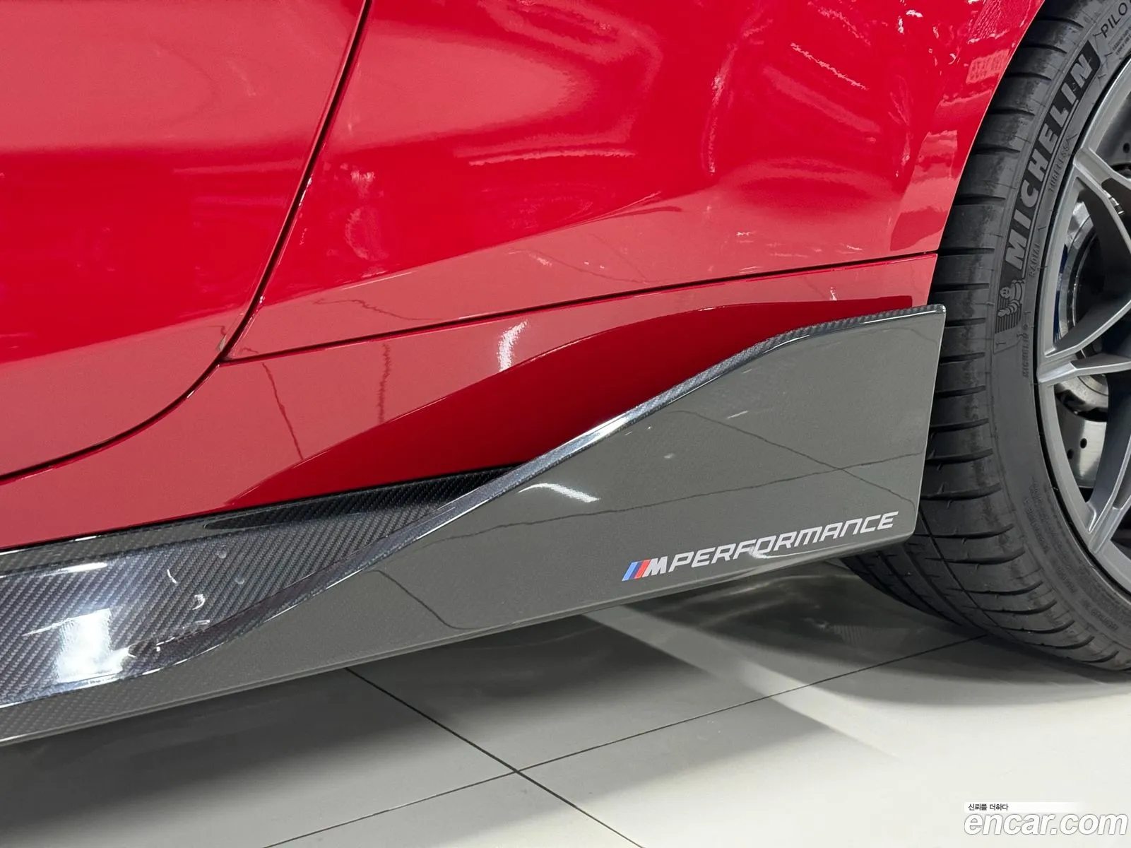 BMW M4 G82 M4 Competition M xDrive 50 Jahre Edition - фотография 12393572