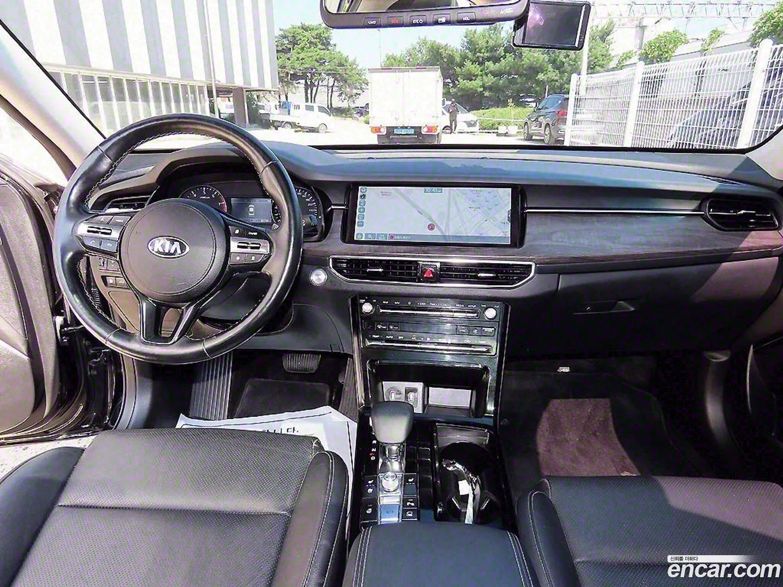 Korex Auto Trade - фотография 12610679