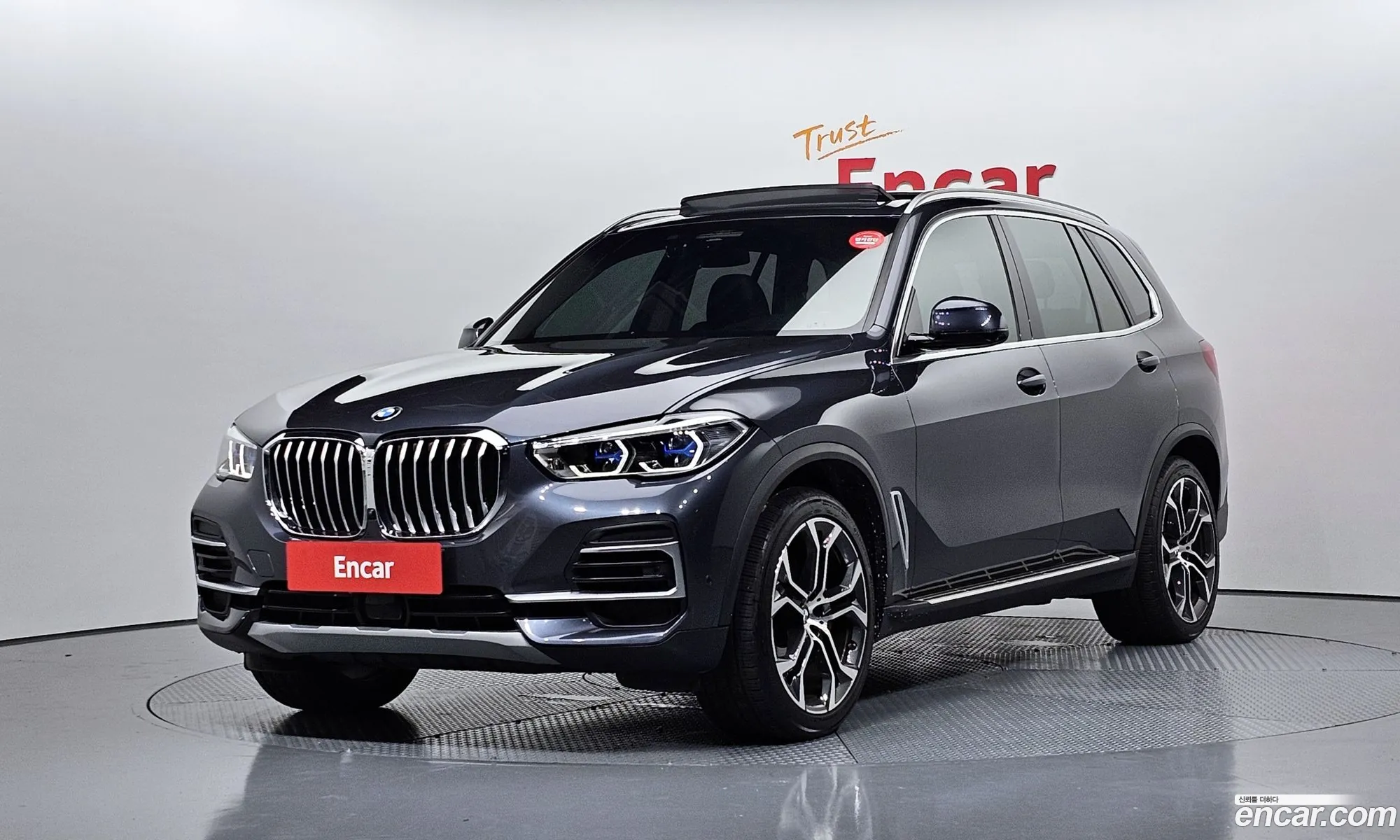 BMW X5 G05 xDrive 40D Xline - фотография 4612813