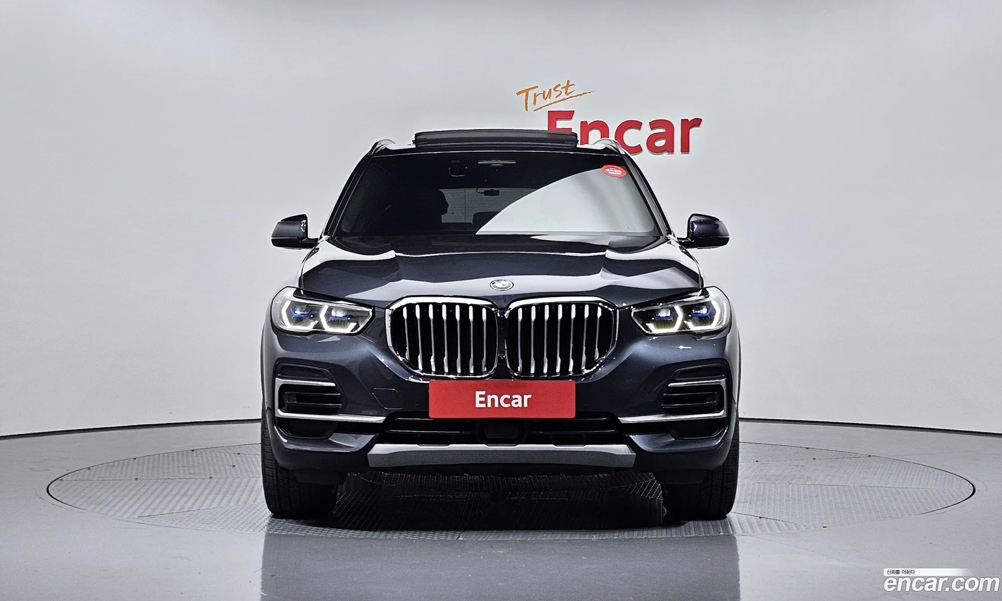 BMW X5 G05 xDrive 40D Xline - фотография 4612815