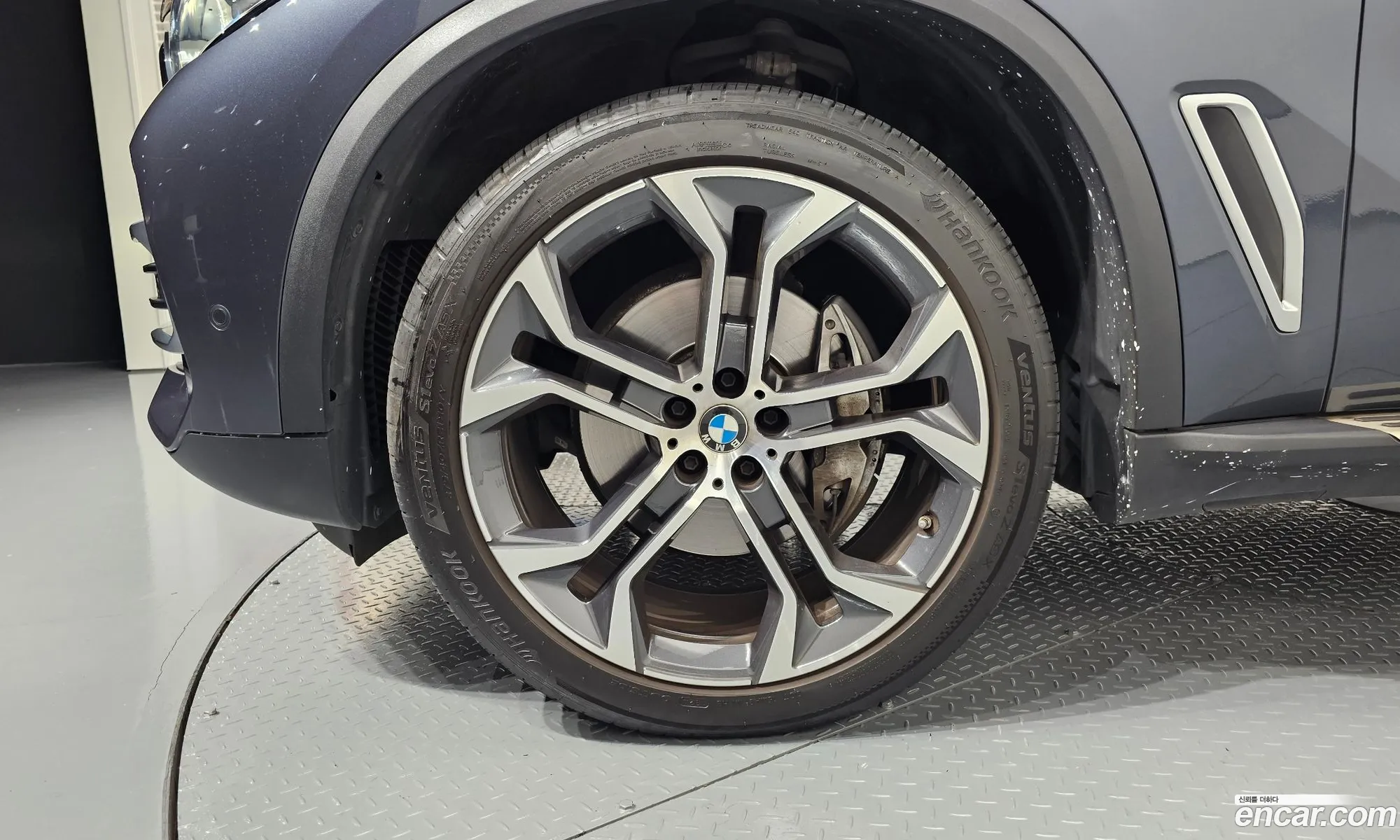 BMW X5 G05 xDrive 40D Xline - фотография 4612817