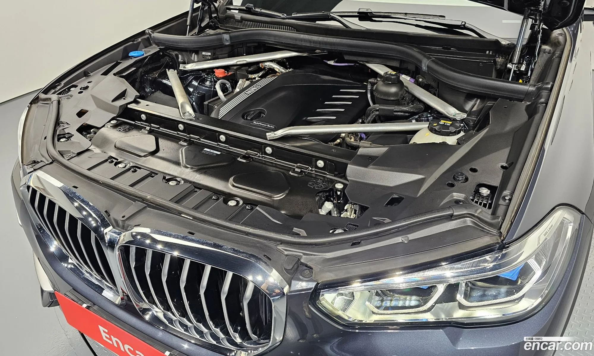 BMW X5 G05 xDrive 40D Xline - фотография 4612818