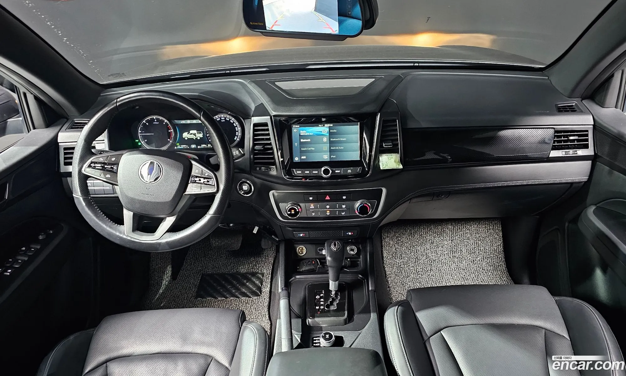 Korex Auto Trade - фотография 5447637