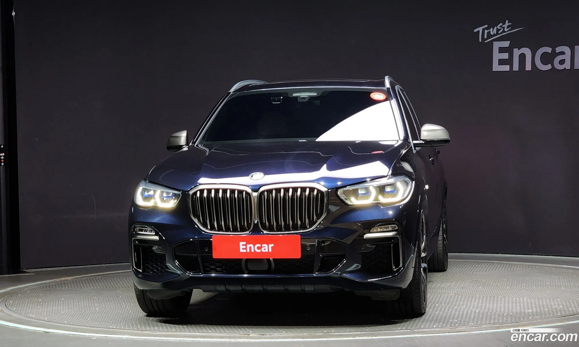 BMW X5 G05 M50I - фотография 14817922