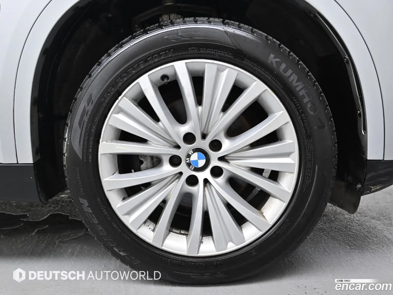 BMW X5 F15 xDrive 30D - фотография 4612829