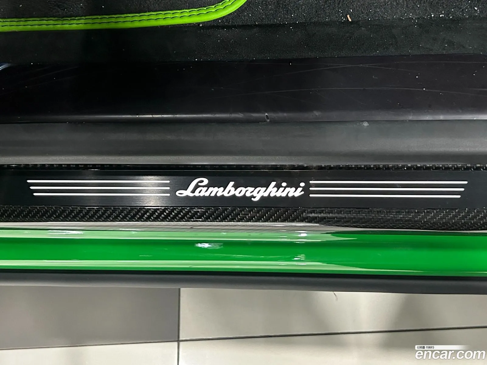 Urus 40 V8 Performante - фотография 3544329
