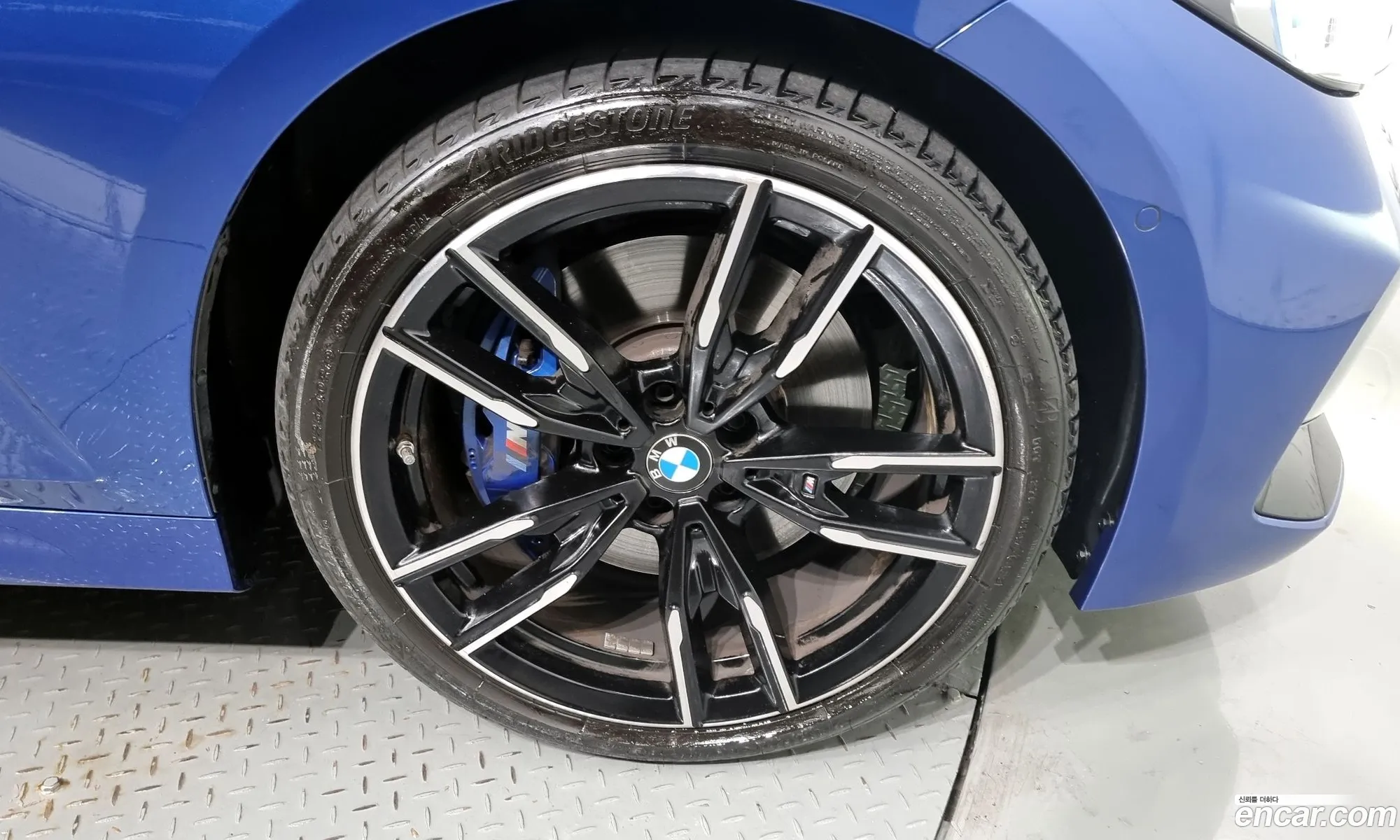 BMW 3 Series G20 M340I xDrive Touring - фотография 3448061