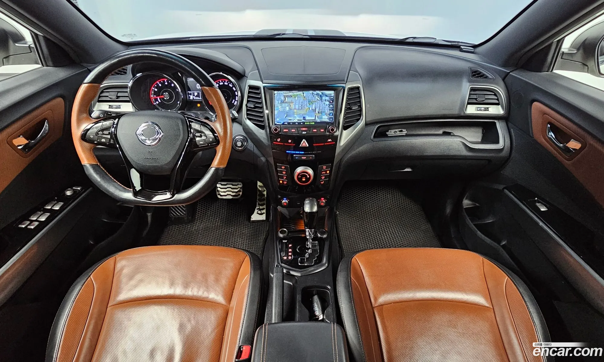 Korex Auto Trade - фотография 7602682