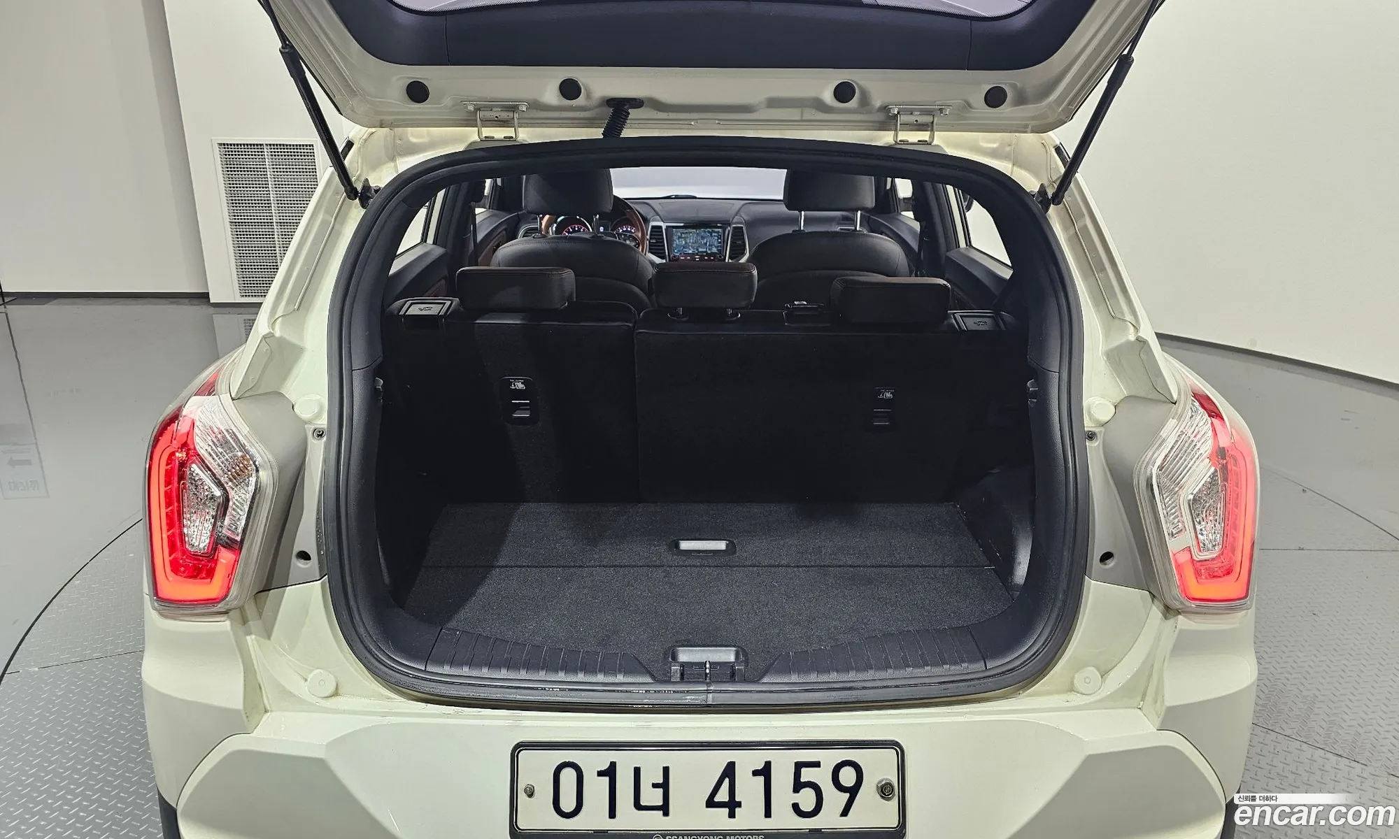 Korex Auto Trade - фотография 7602695