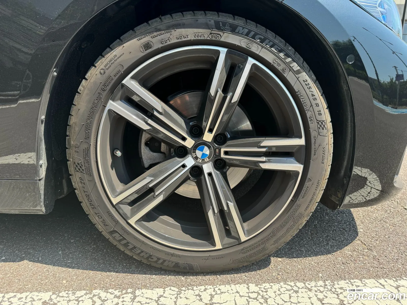 BMW 4 Series G22 420I M Sports Convertible - фотография 4726793