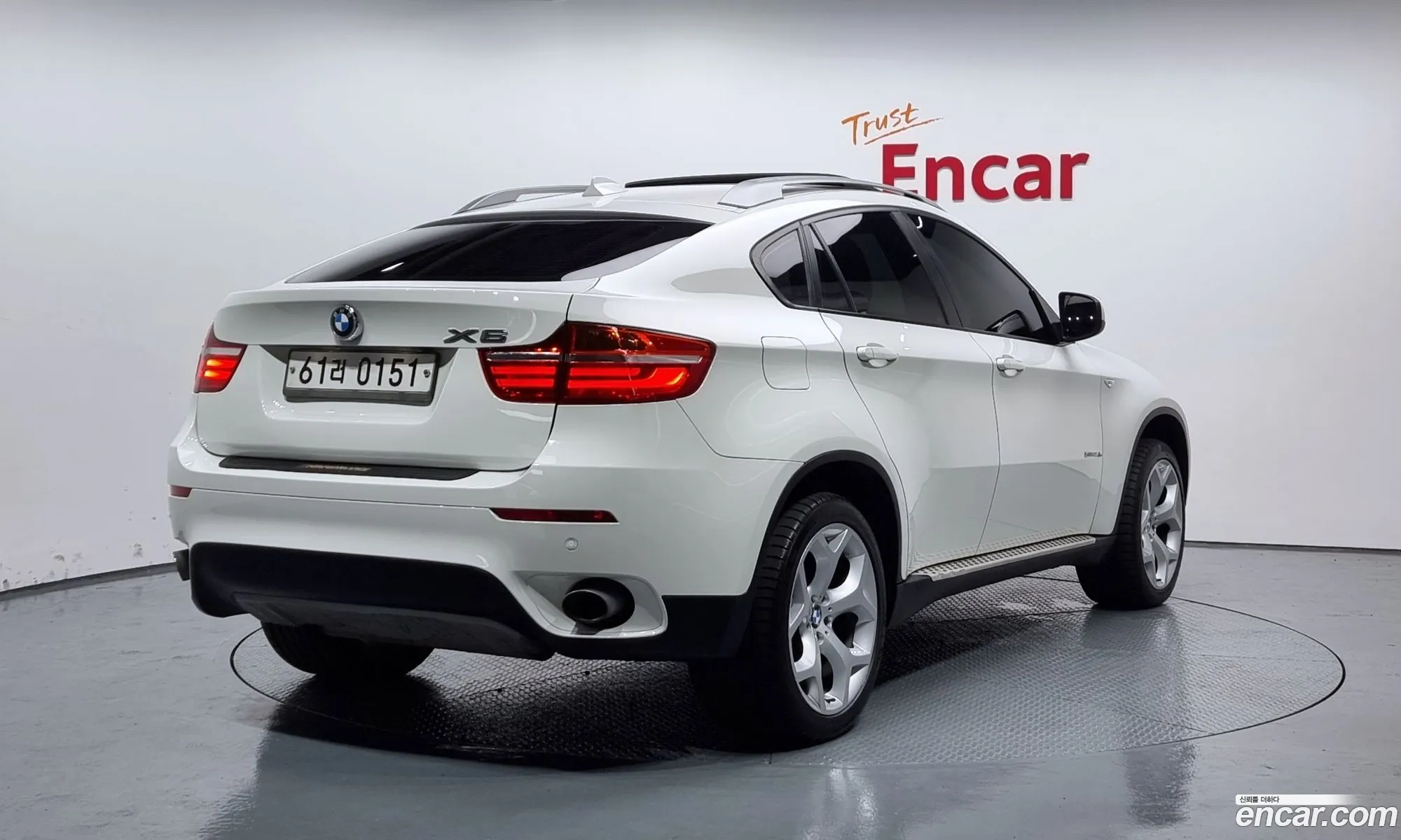 BMW X6 E71 30D - фотография 31030