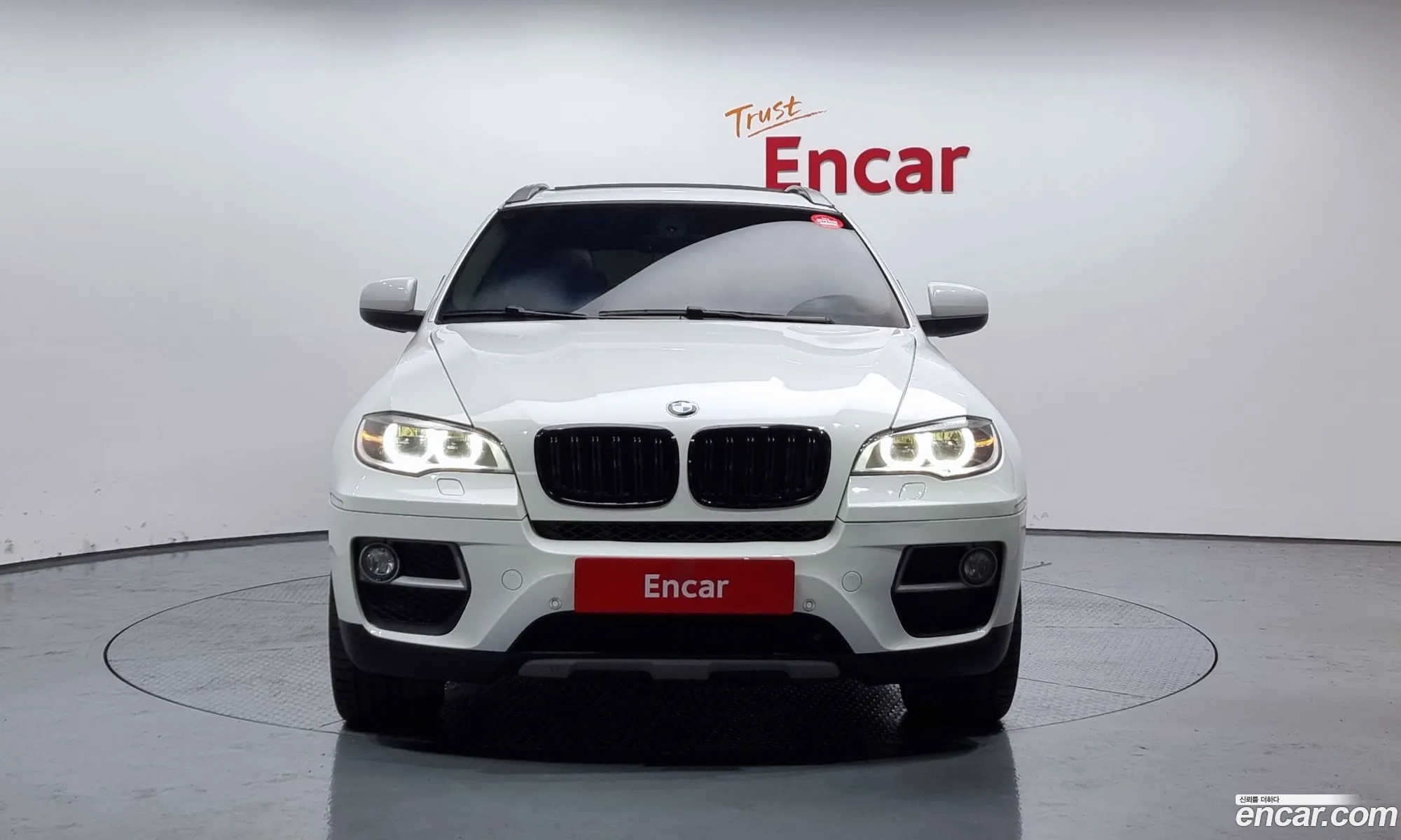 BMW X6 E71 30D - фотография 31031