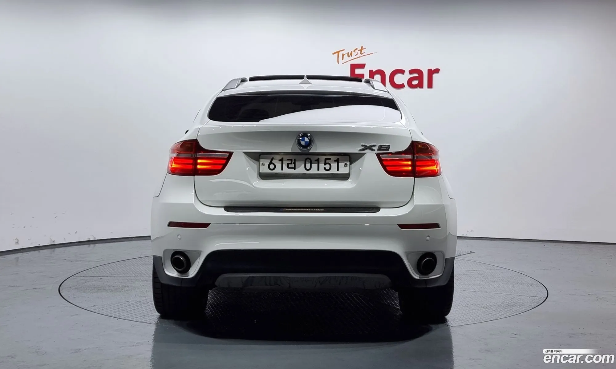 BMW X6 E71 30D - фотография 31032