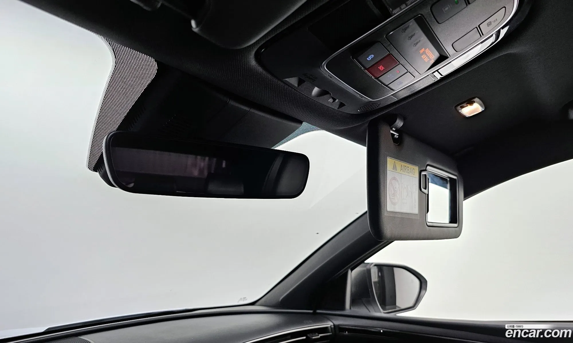 Tucson Hybrid Nx4N Line 2Wd Inspiration - фотография 16410255
