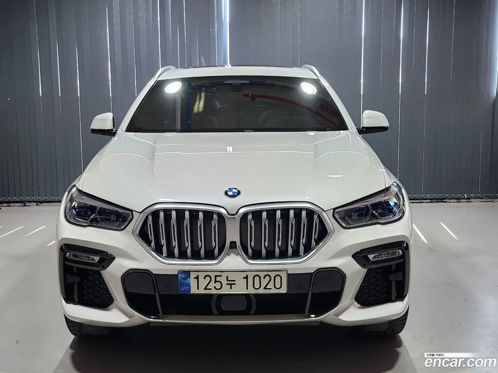 BMW X6 G06 xDrive40I M Sports - фотография 46528