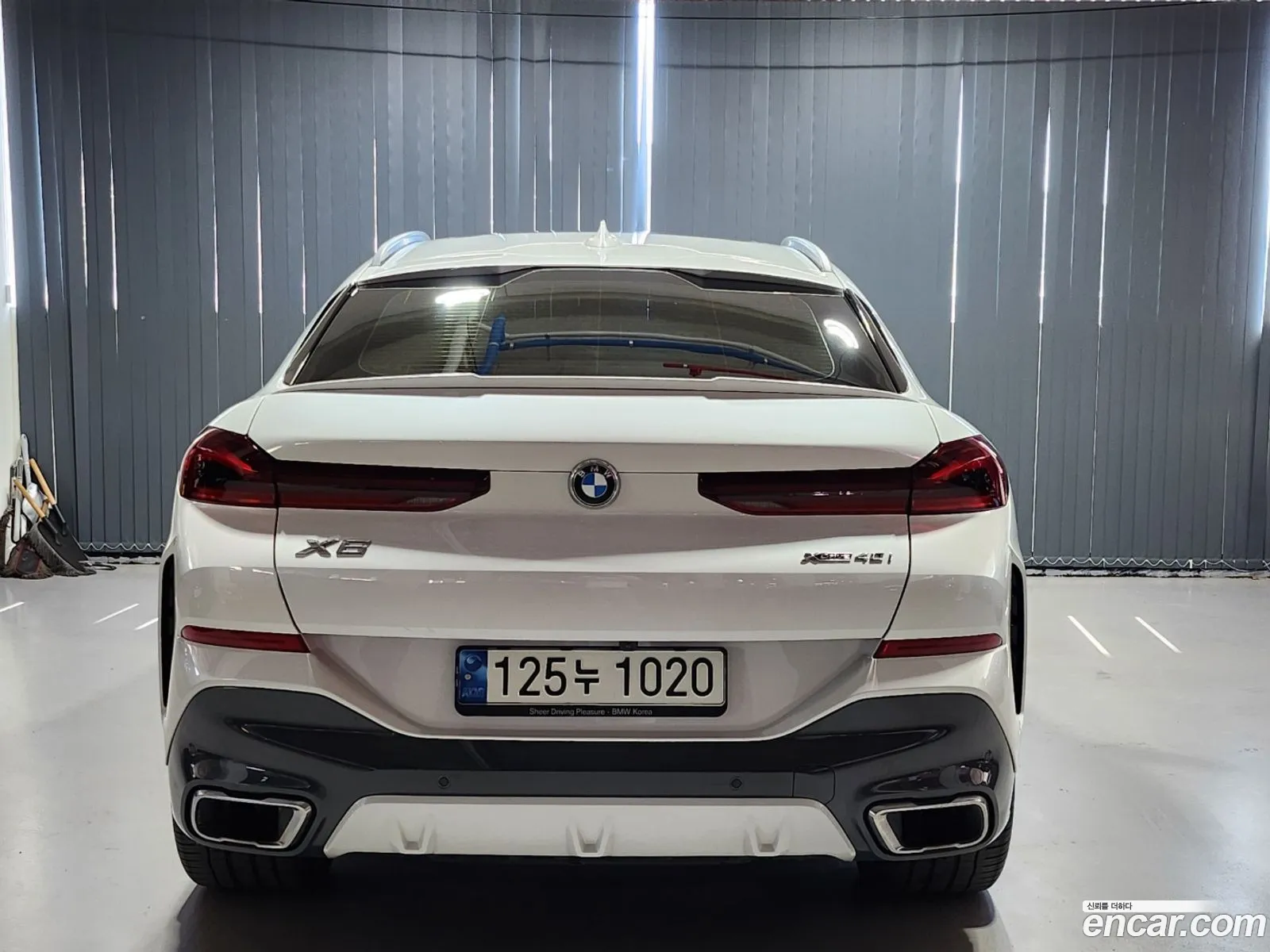 BMW X6 G06 xDrive40I M Sports - фотография 46531