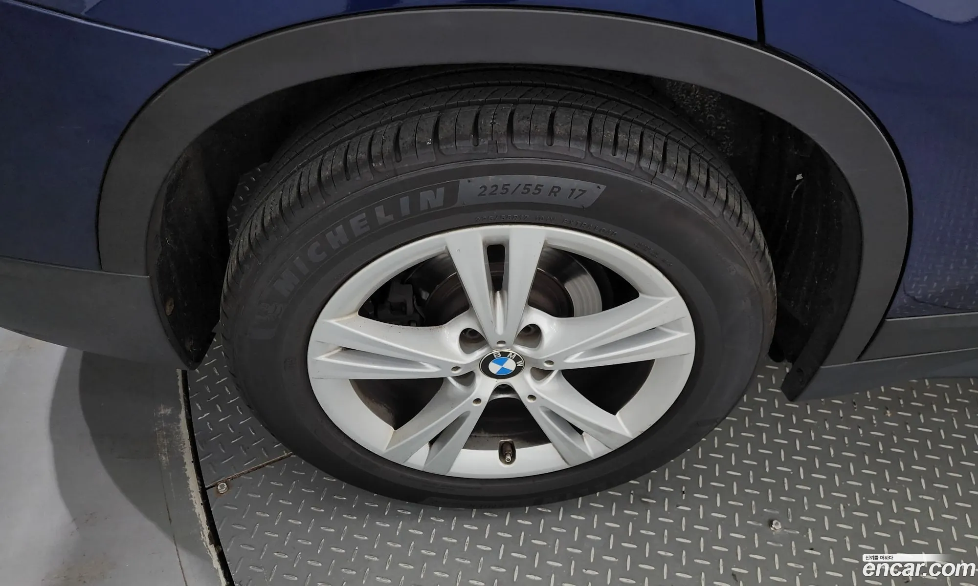BMW X1 F48 xDrive 18D - фотография 4536489