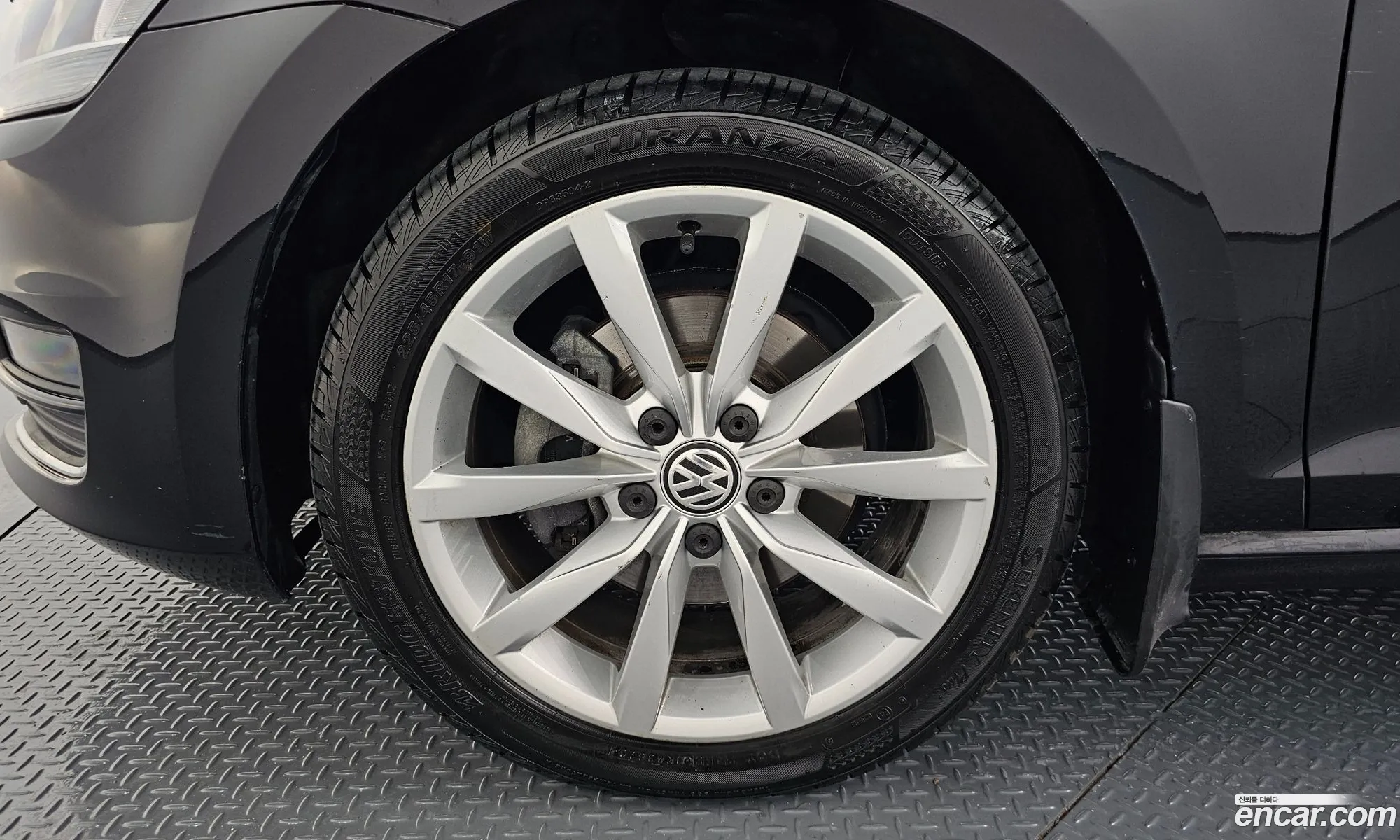 Volkswagen Golf 7Th Generation 20 Tdi - фотография 12903283