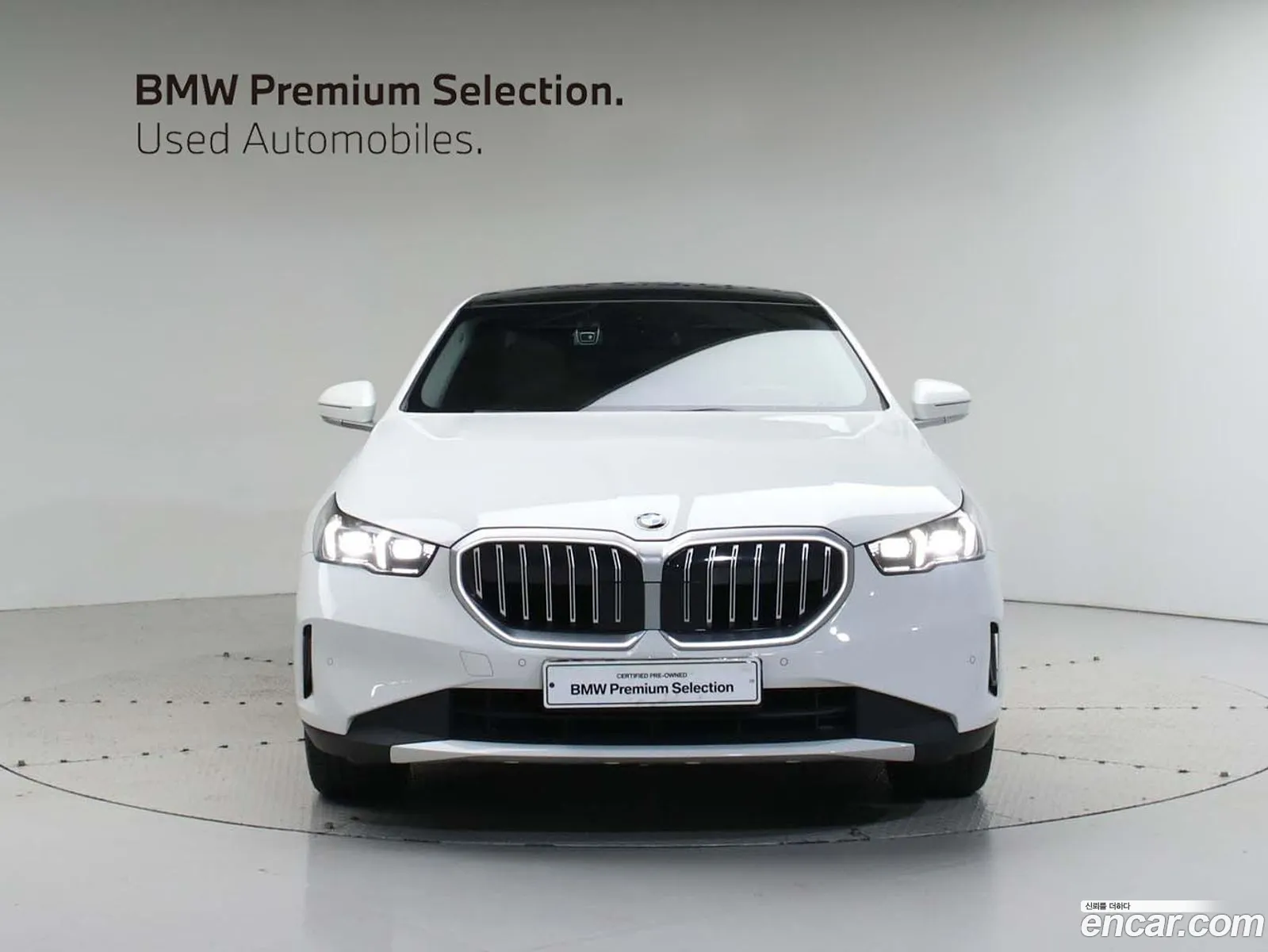 BMW 5 Series G60 530I xDrive - фотография 15288975