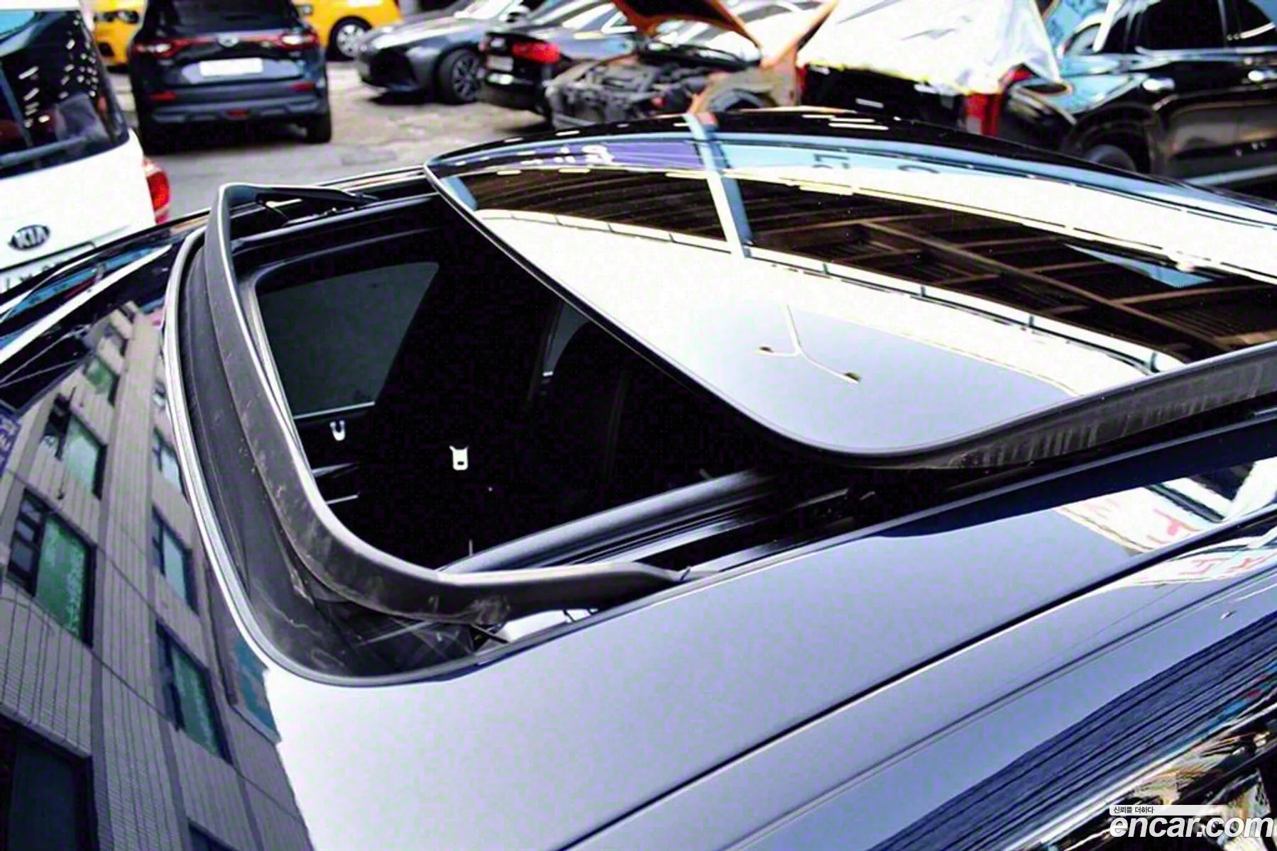 Korex Auto Trade - фотография 12578389