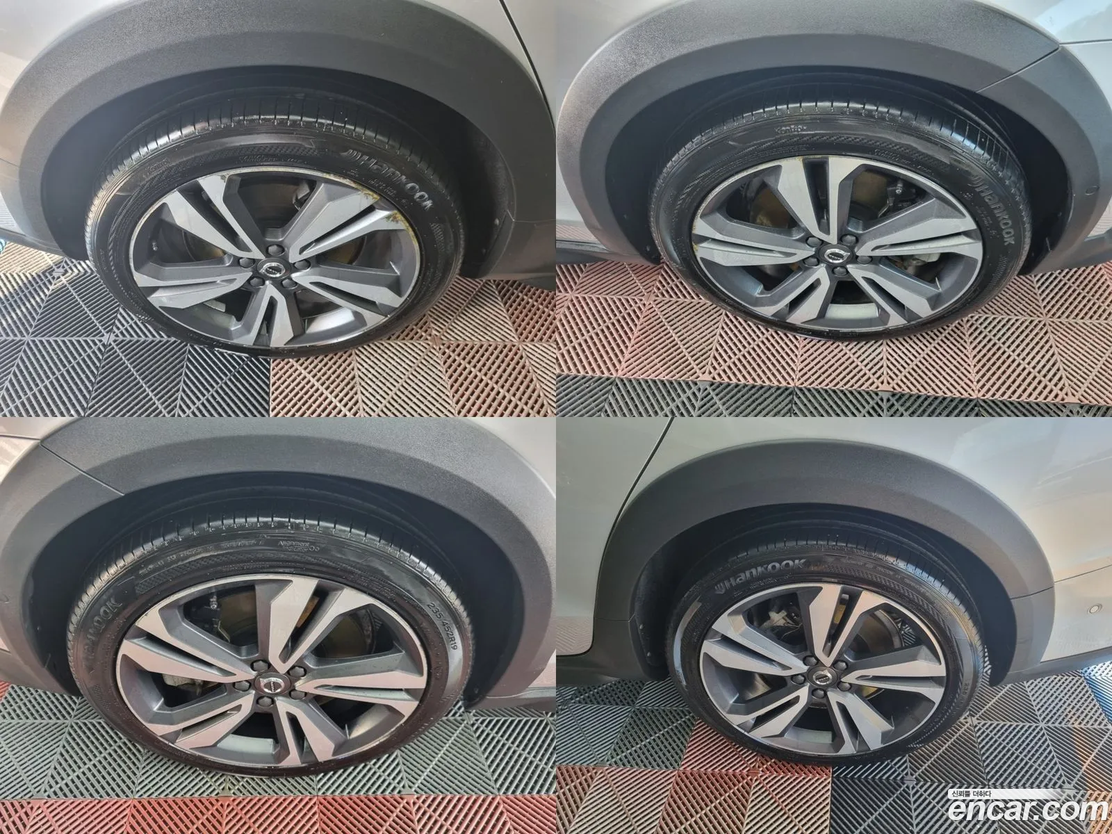 Volvo V60 Cross Country 2Nd Generation T5 Pro Awd - фотография 7641024