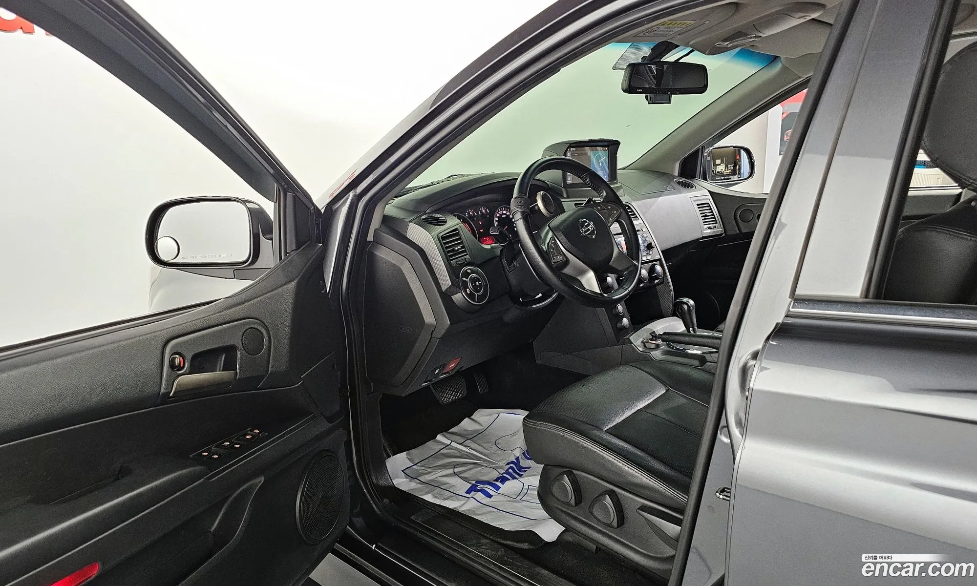 Korex Auto Trade - фотография 6068324