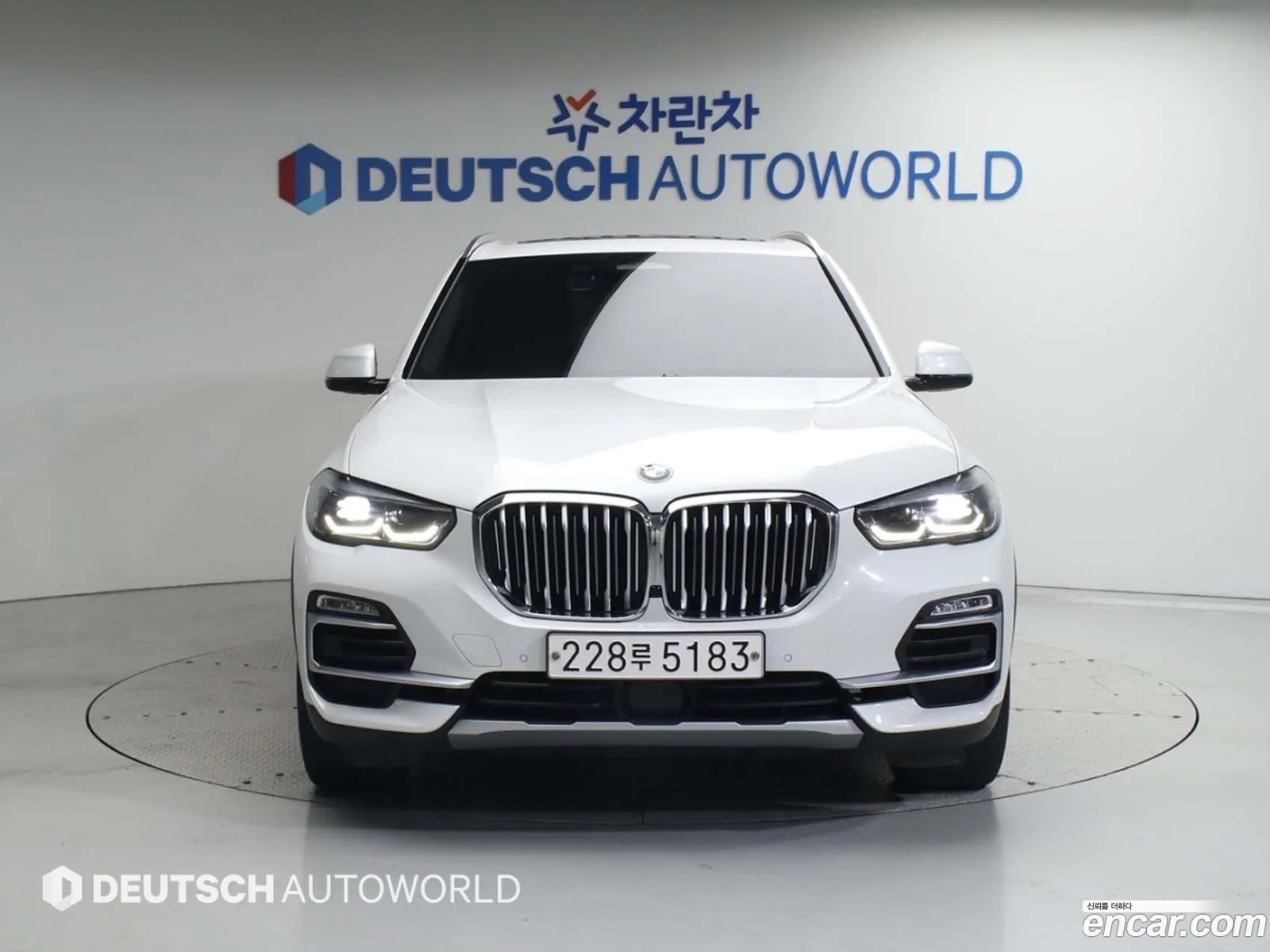BMW X5 G05 xDrive 30D Xline - фотография 31065