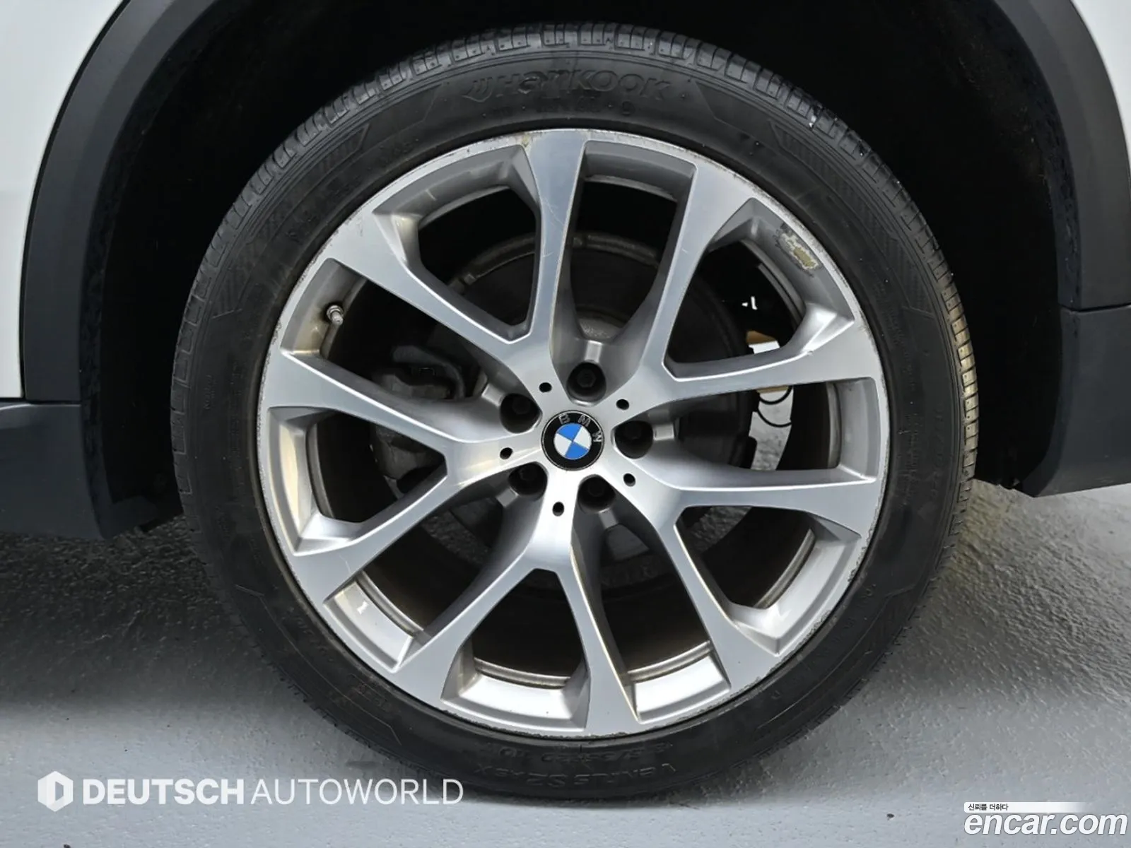 BMW X5 G05 xDrive 30D Xline - фотография 31069