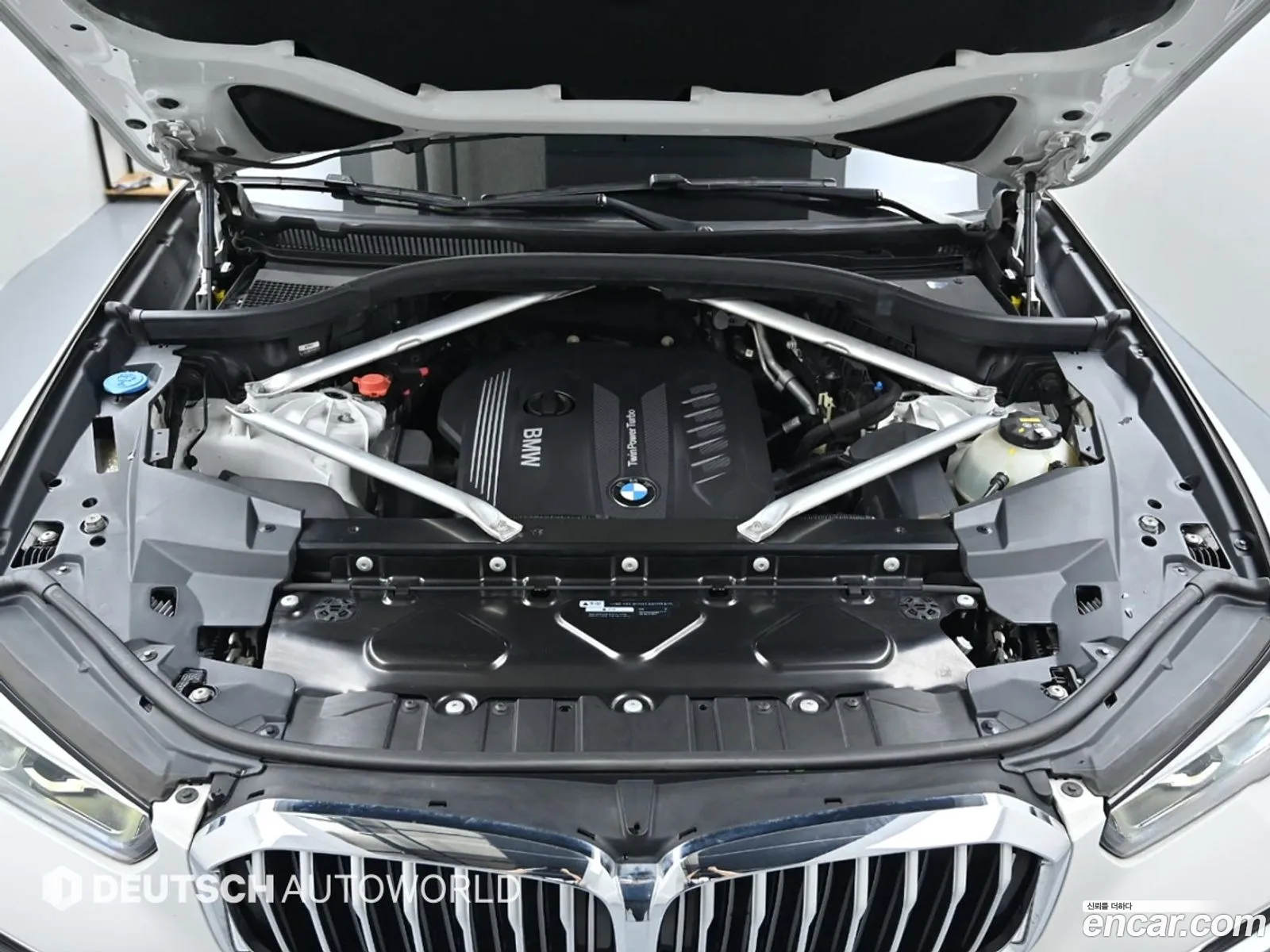 BMW X5 G05 xDrive 30D Xline - фотография 31070